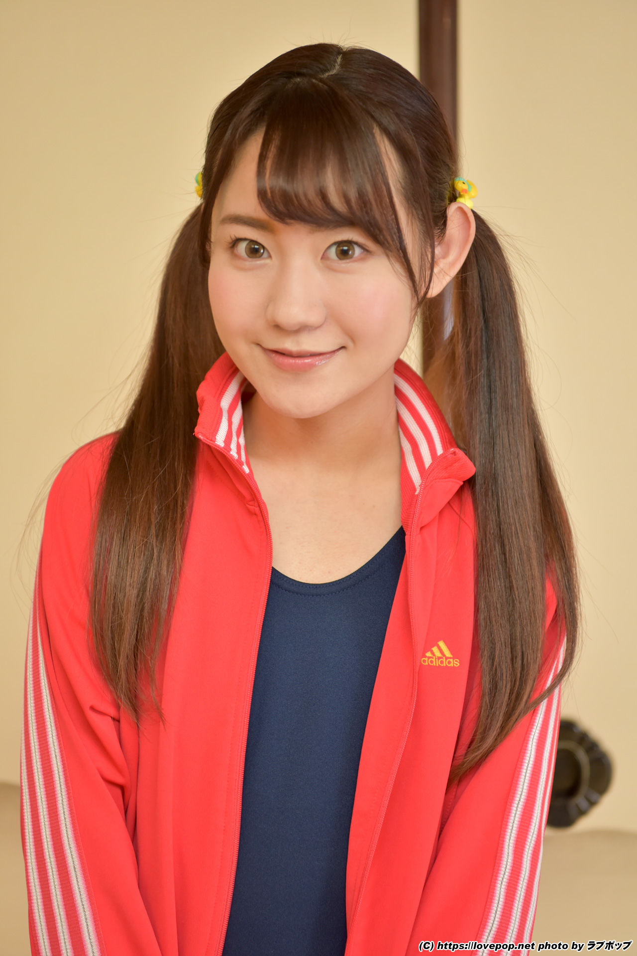 [LOVEPOP] Maria Kawai 川井マリア Photoset 02_第3张
