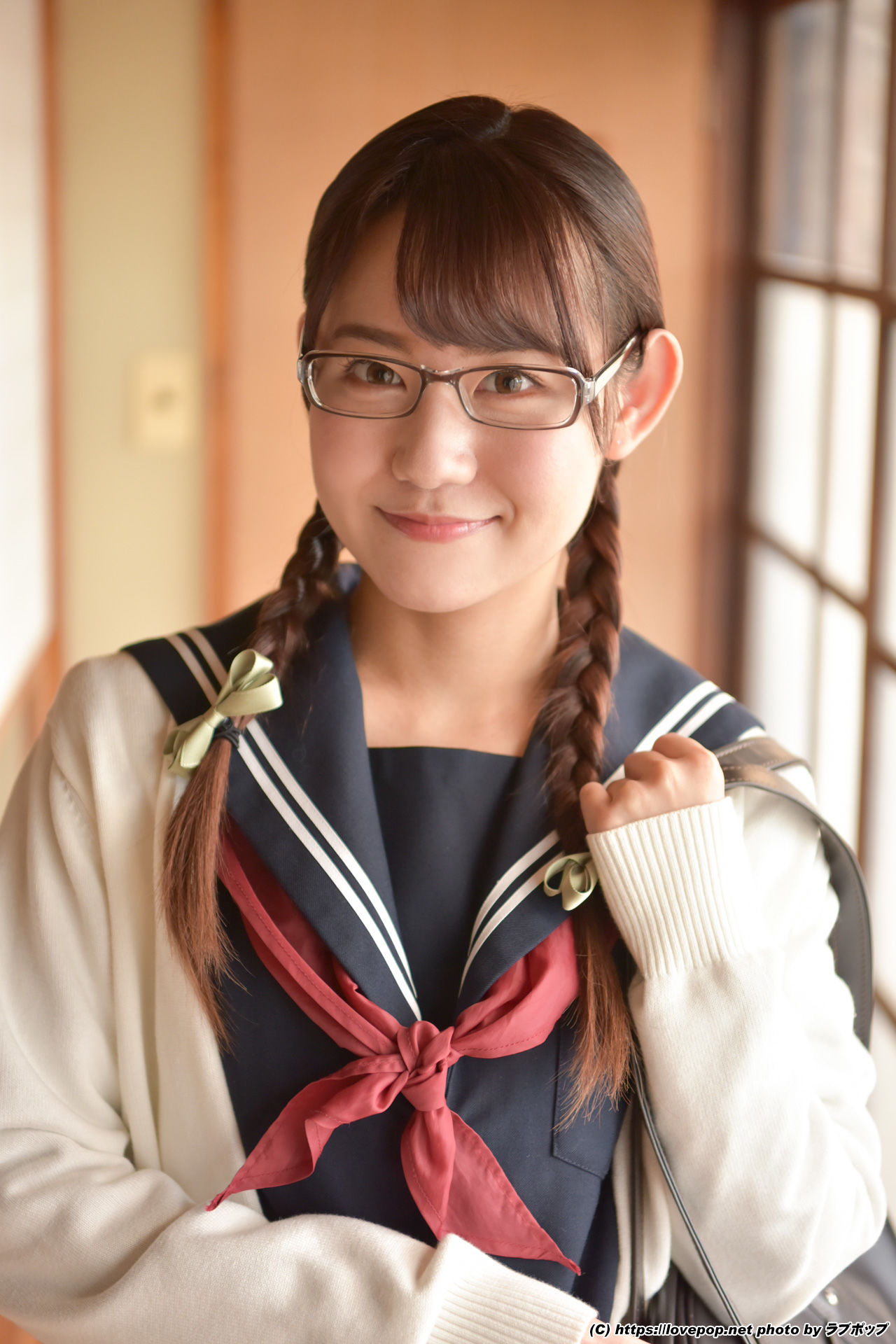 [LOVEPOP] Maria Kawai 川井マリア Photoset 03_第3张