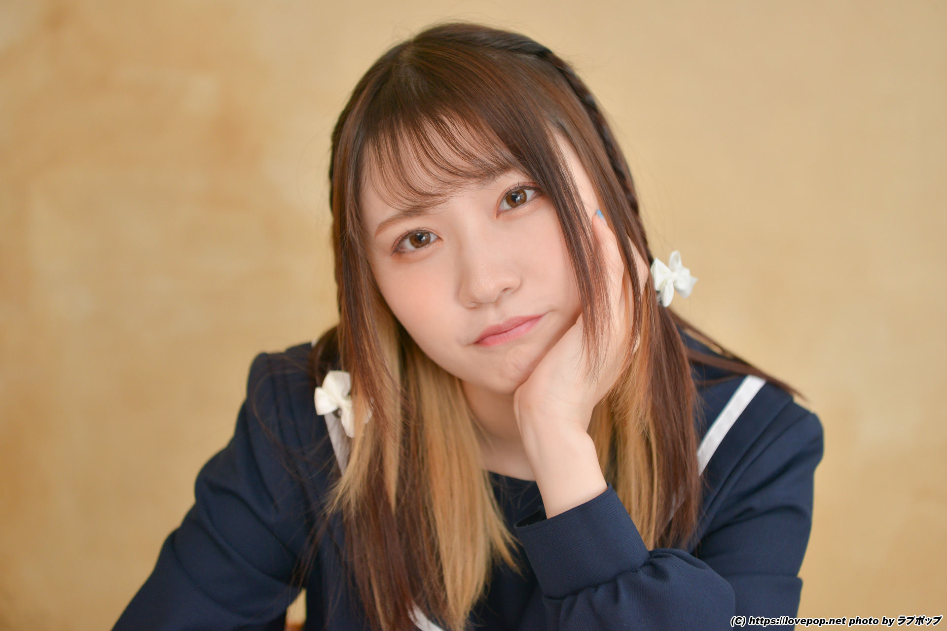 [LOVEPOP] MEI 芽衣 Photoset 05_第5张
