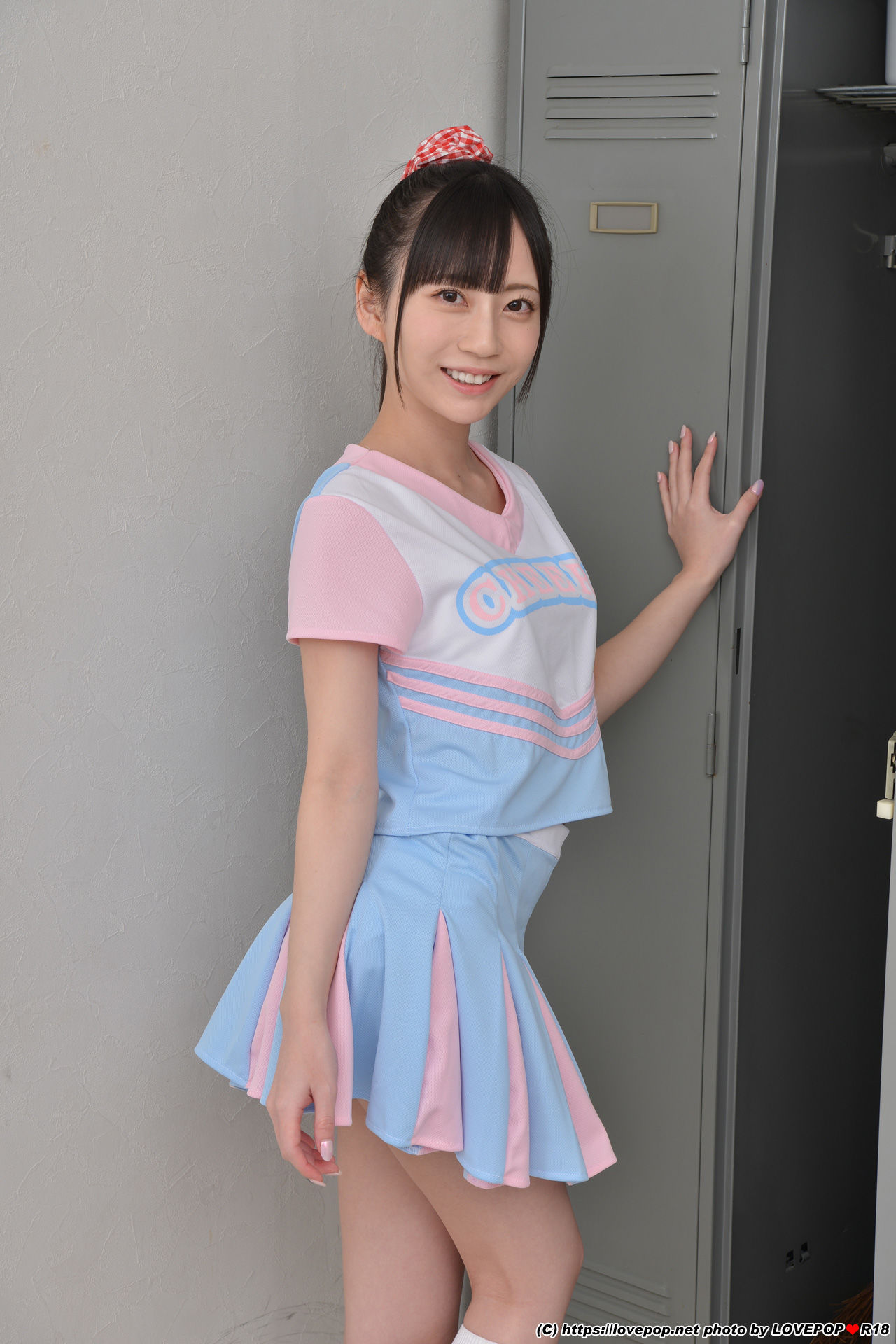 [LOVEPOP] Mia Nanasawa 七沢みあ Photoset 07_第5张