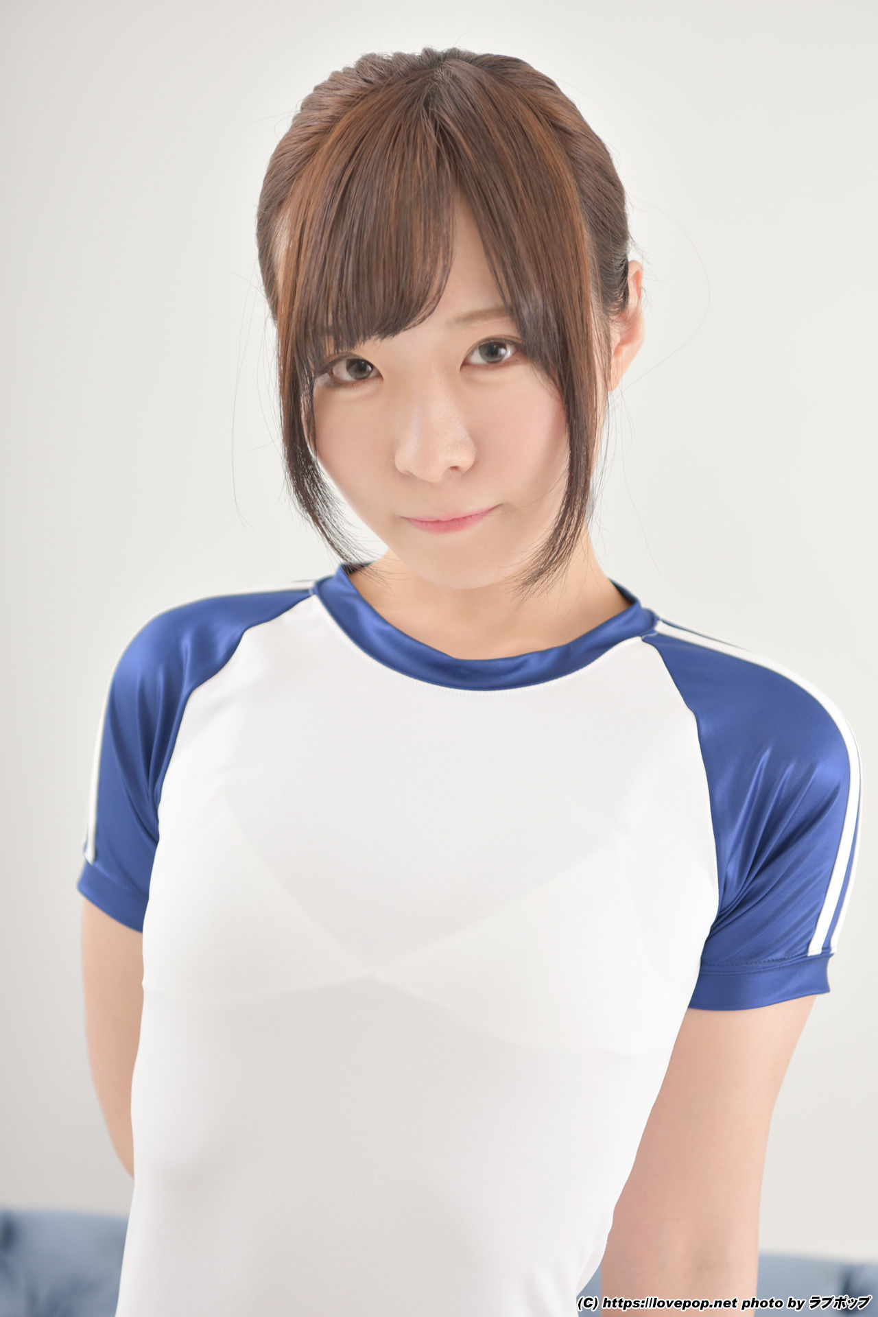[LOVEPOP] Nanase Minami 南ななせ Photoset 06_第3张