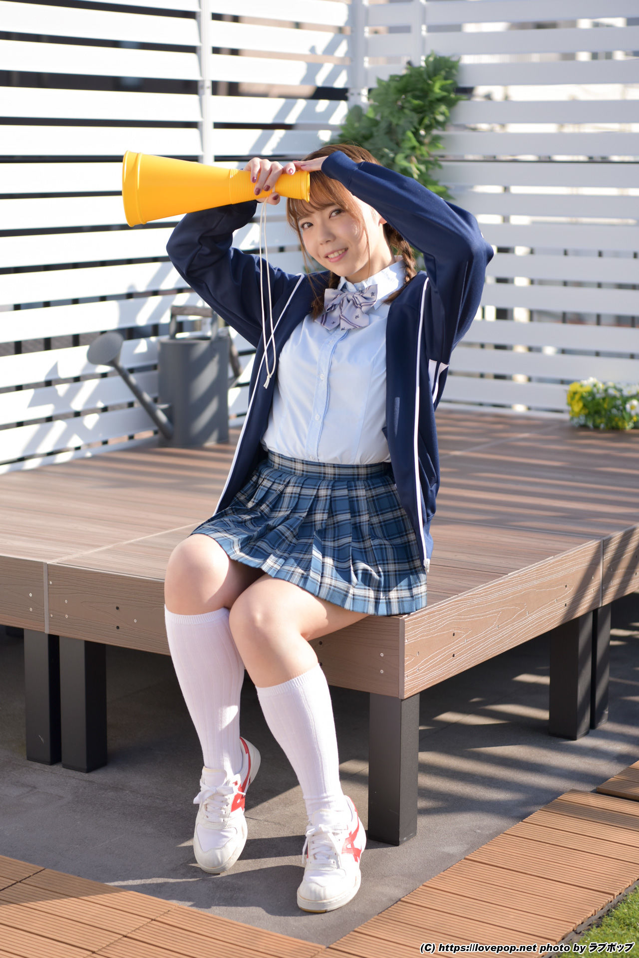 [LOVEPOP] Riho Horie 堀江りほ Photoset 01_第1张