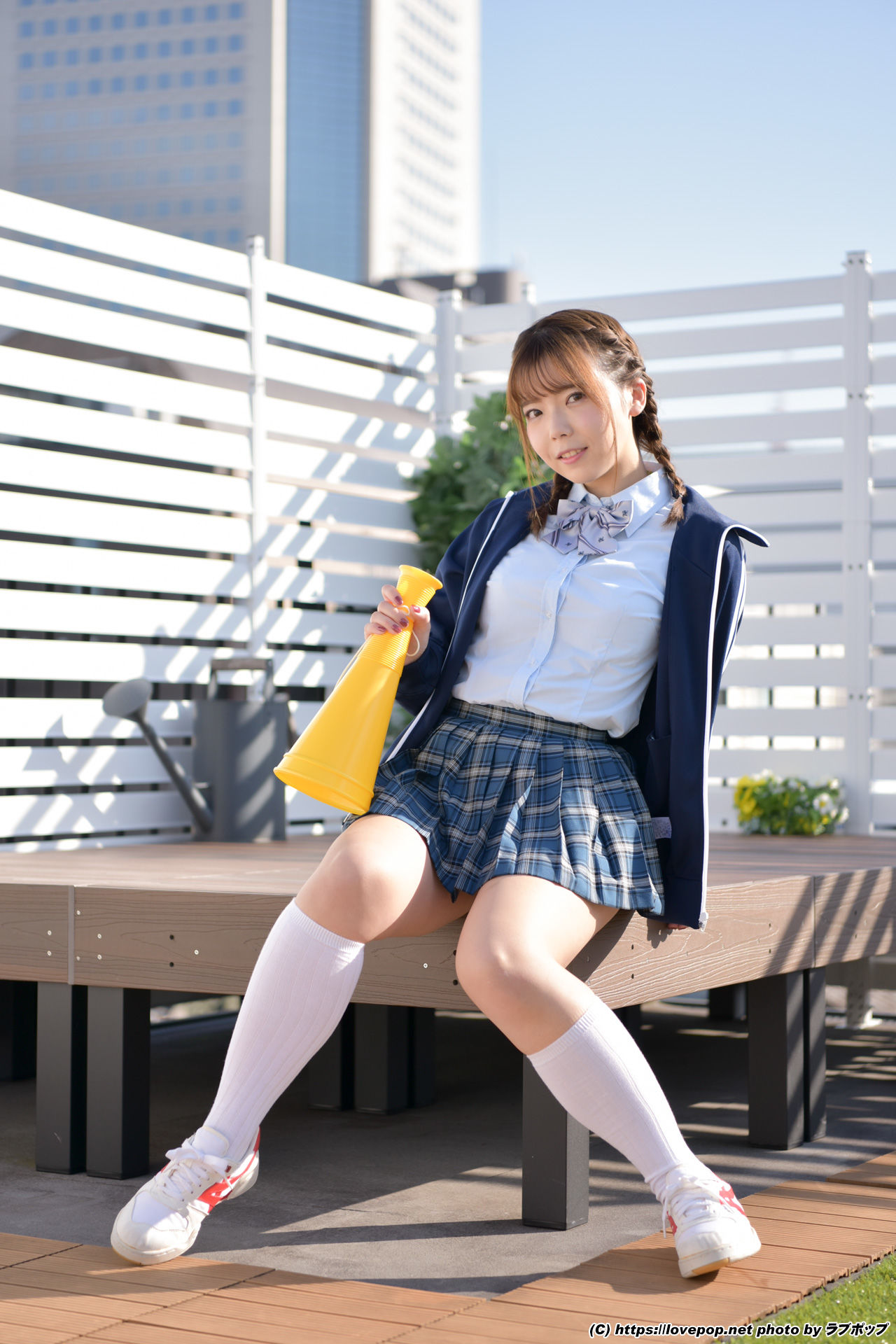 [LOVEPOP] Riho Horie 堀江りほ Photoset 01_第2张