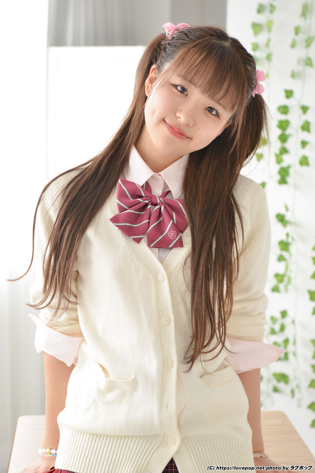 [LOVEPOP] Sakura Ootawa 太田和さくら Photoset 01_第2张