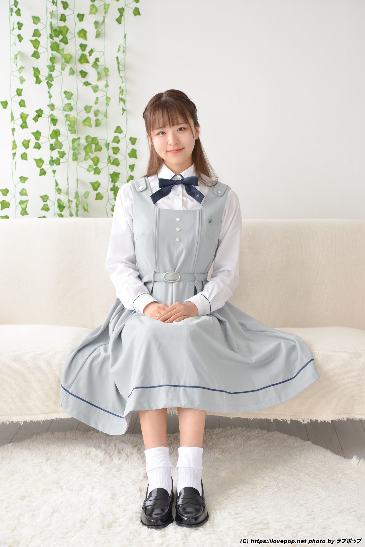 [LOVEPOP] Sakura Ootawa 太田和さくら Photoset 05_第1张