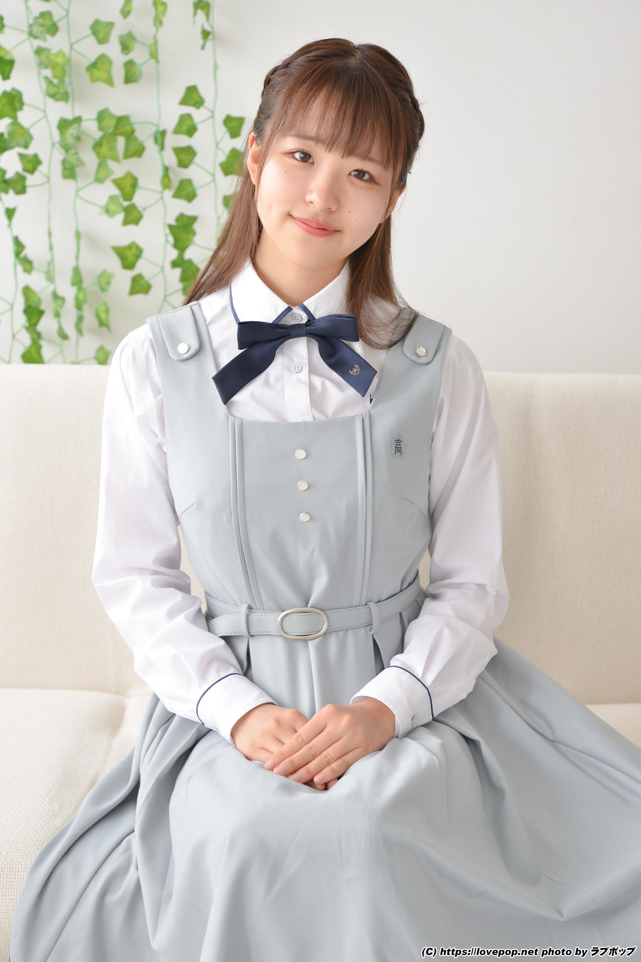 [LOVEPOP] Sakura Ootawa 太田和さくら Photoset 05_第2张
