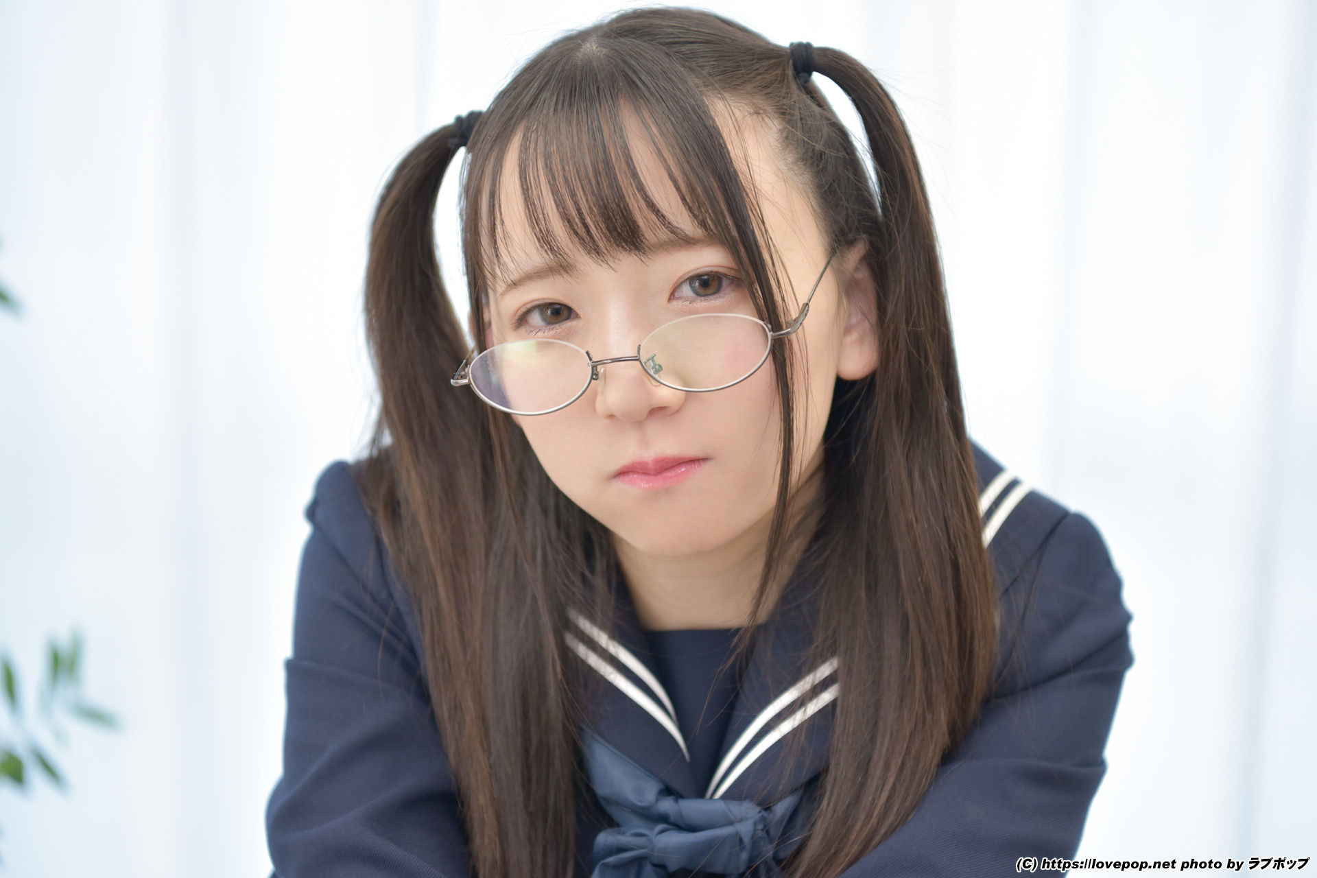 [LOVEPOP] Sui Utatane うたたね翠 Photoset 04_第3张