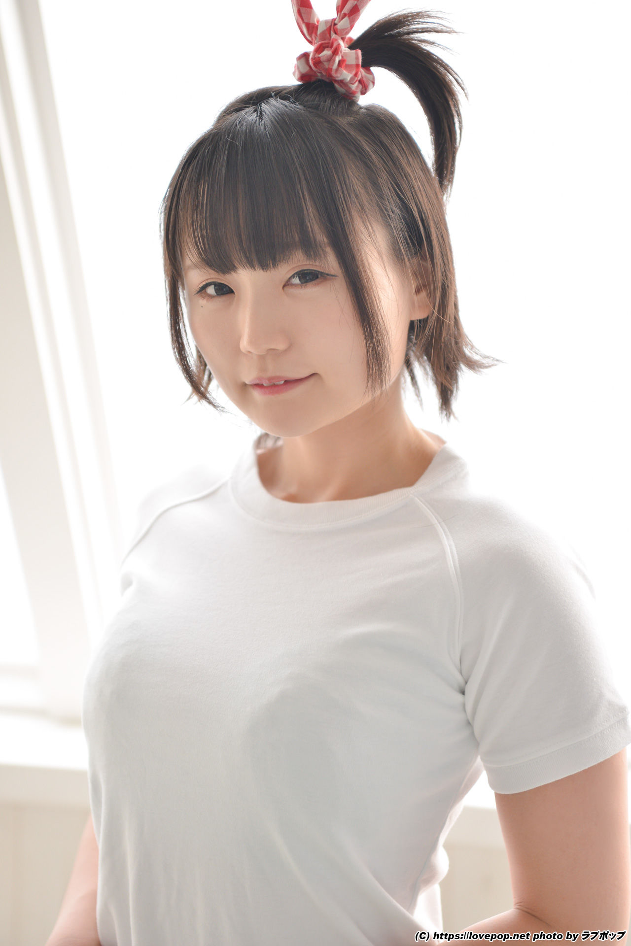 [LOVEPOP] Tamano Mashiro ましろ碧乃 Photoset 01_第3张