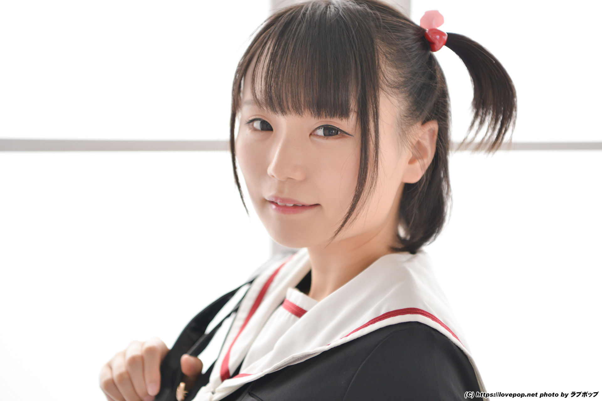 [LOVEPOP] Tamano Mashiro ましろ碧乃 Photoset 05_第4张