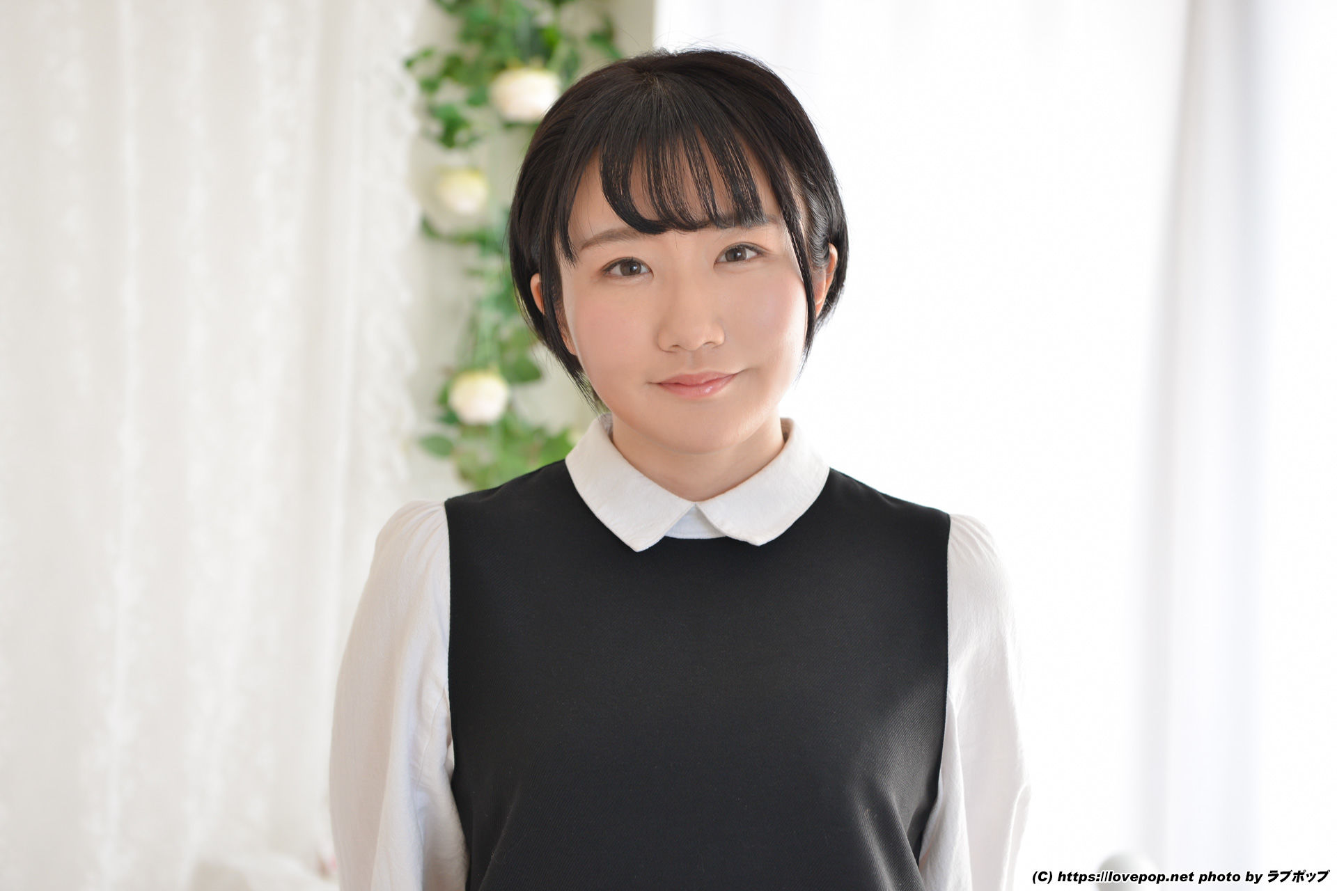 [LOVEPOP] Umi Higashino 東野羽海 Photoset 04_第2张