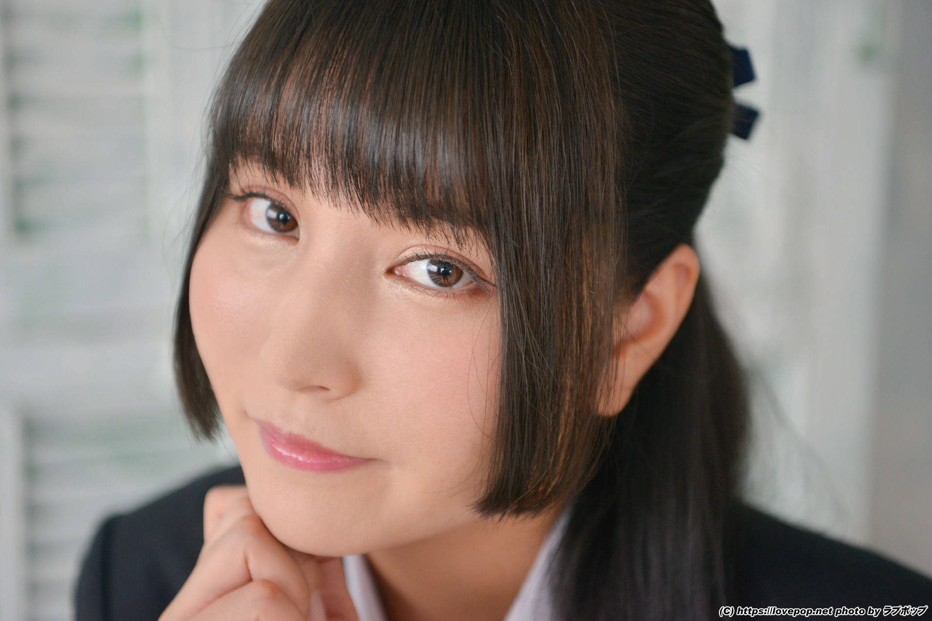 [LOVEPOP] Yuria Fujino 藤乃ゆりあ Photoset 02_第4张