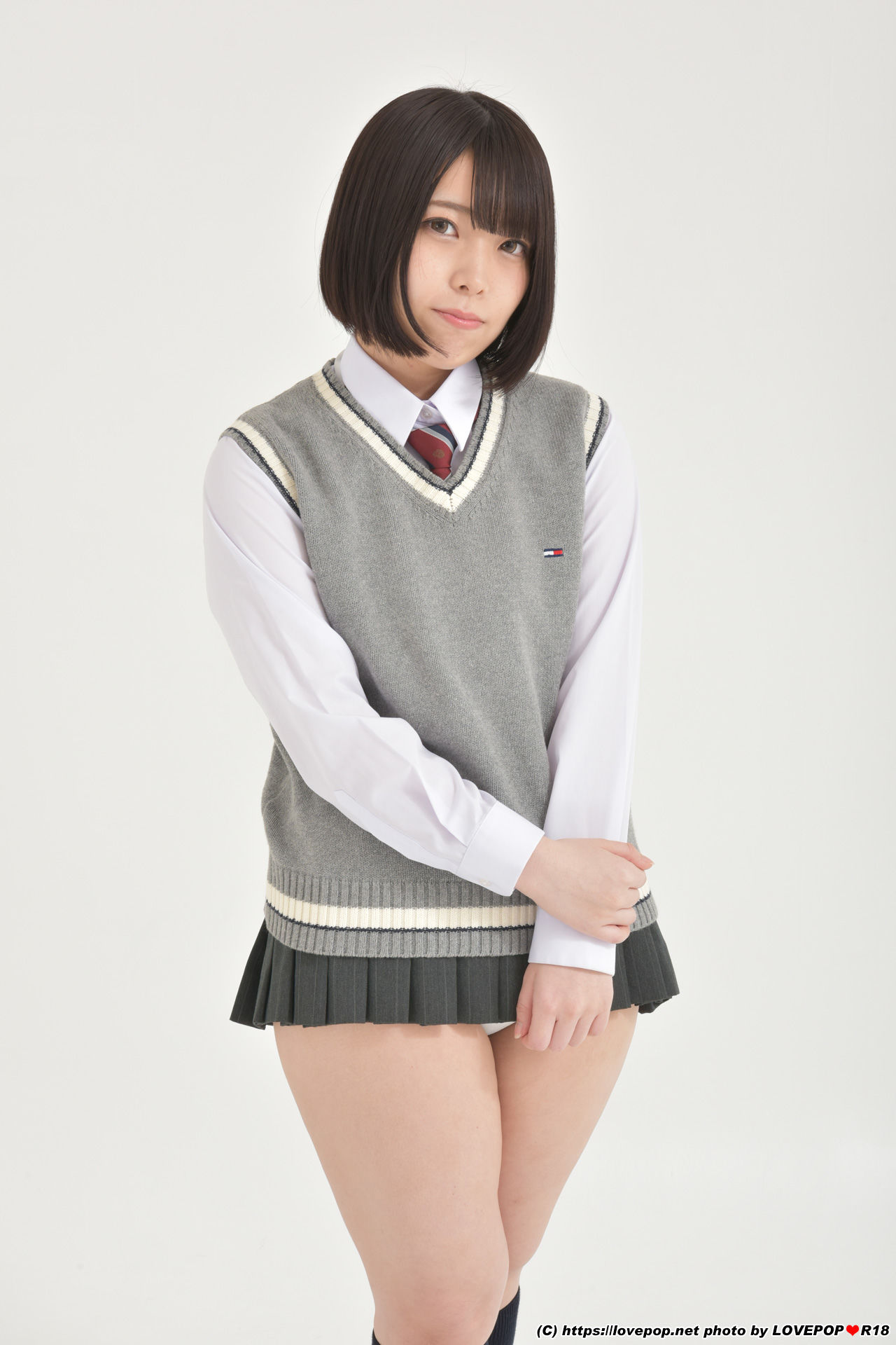 [LOVEPOP] Amu Ohara 大原あむ Photoset 03_第2张