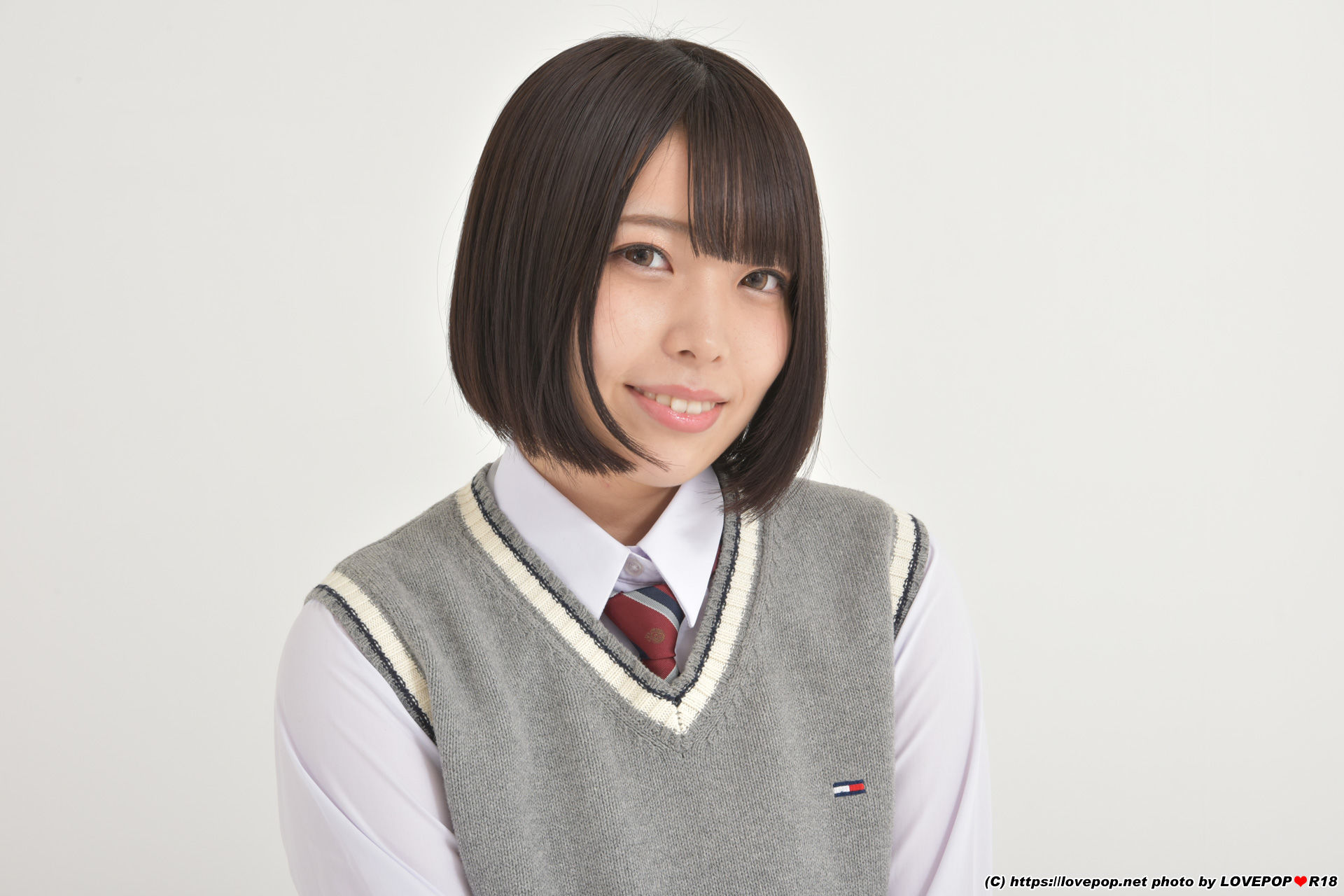 [LOVEPOP] Amu Ohara 大原あむ Photoset 03_第3张