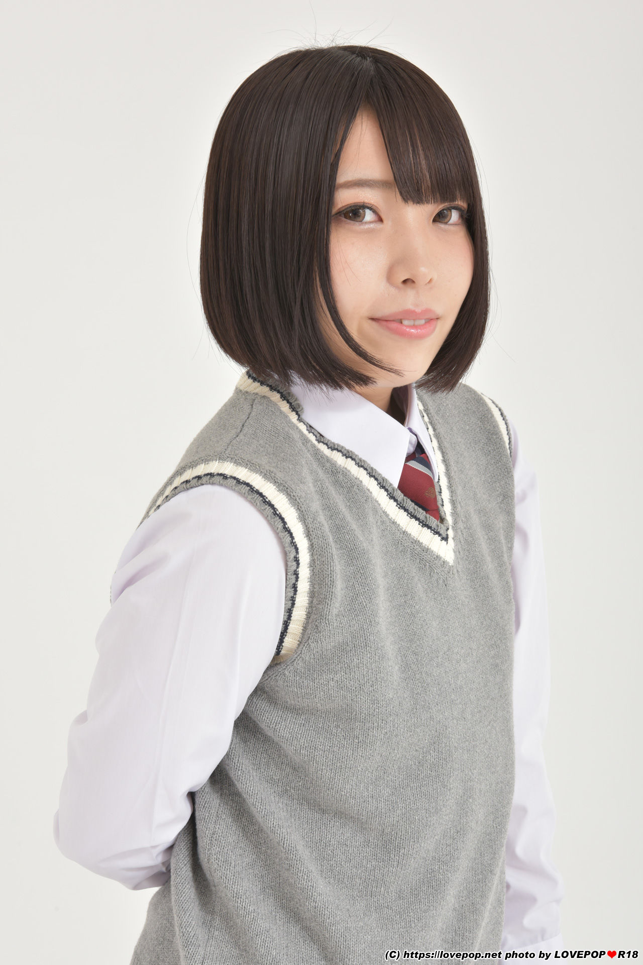 [LOVEPOP] Amu Ohara 大原あむ Photoset 03_第4张