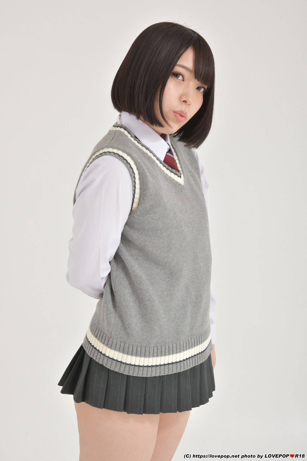 [LOVEPOP] Amu Ohara 大原あむ Photoset 03_第5张