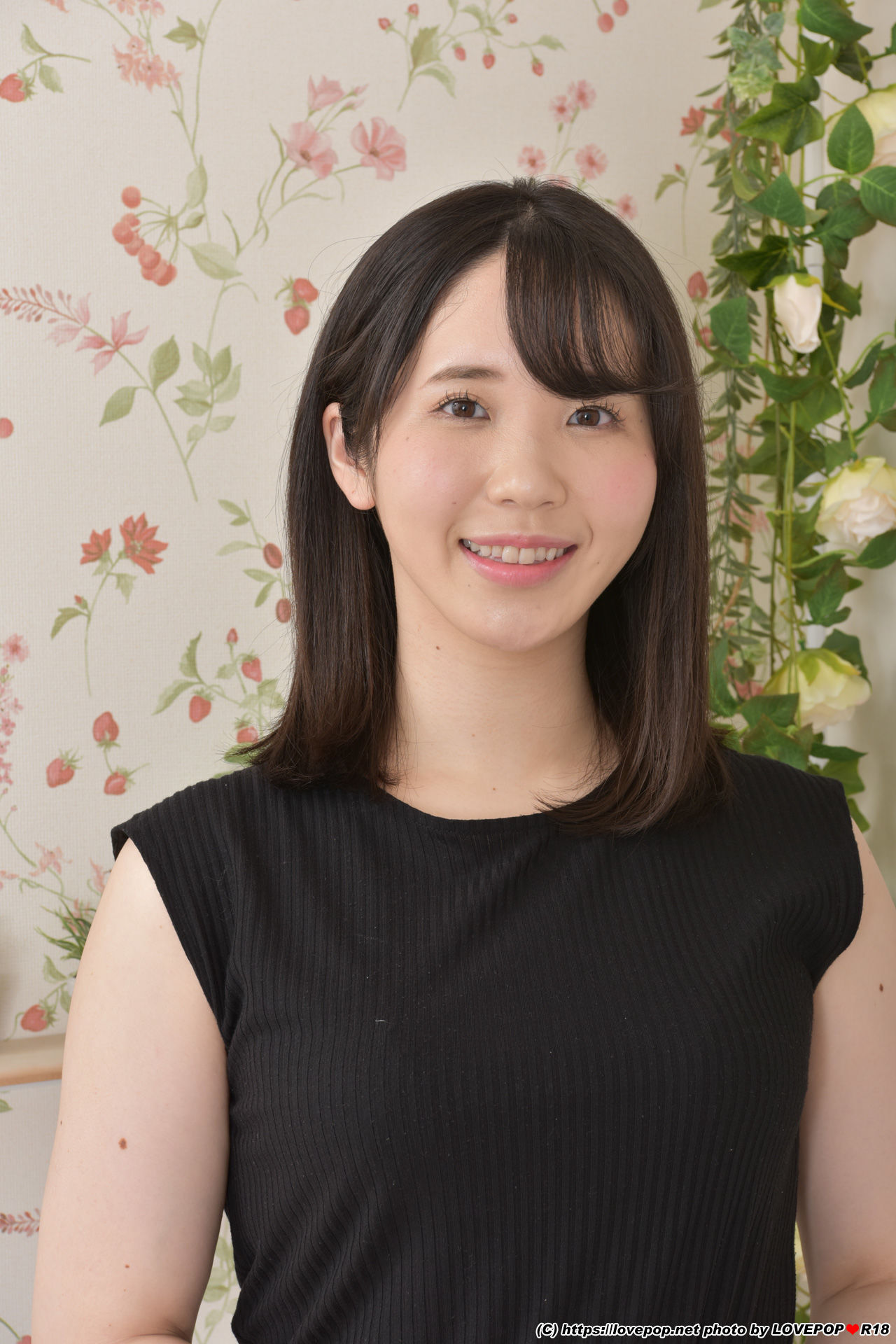 [LOVEPOP] Ayaka Hirosaki 弘前綾香 Photoset 05_第3张