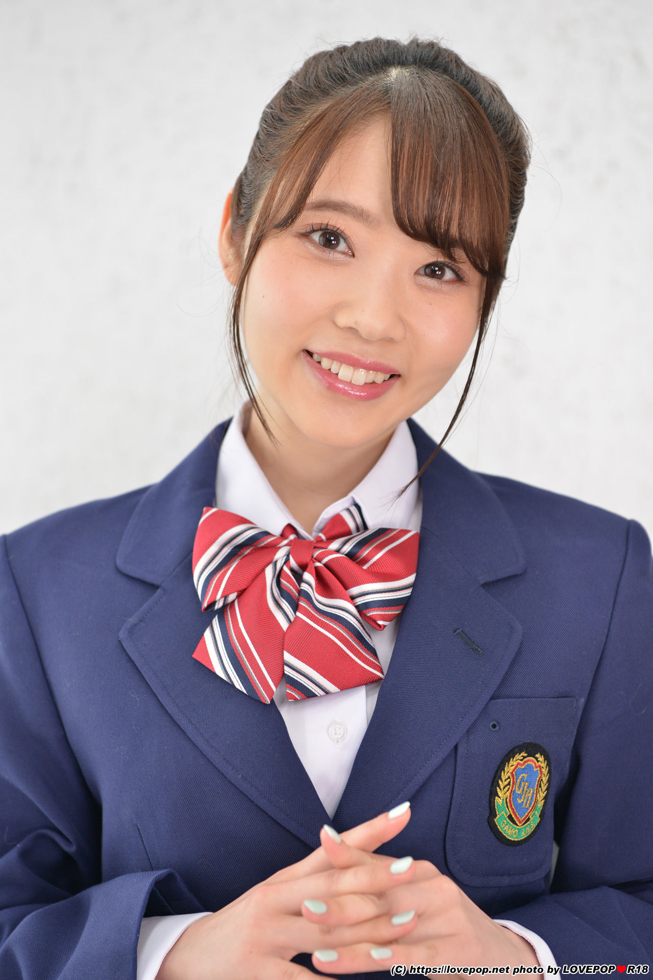 [LOVEPOP] Ema Futaba 二葉エマ Photoset 05_第3张