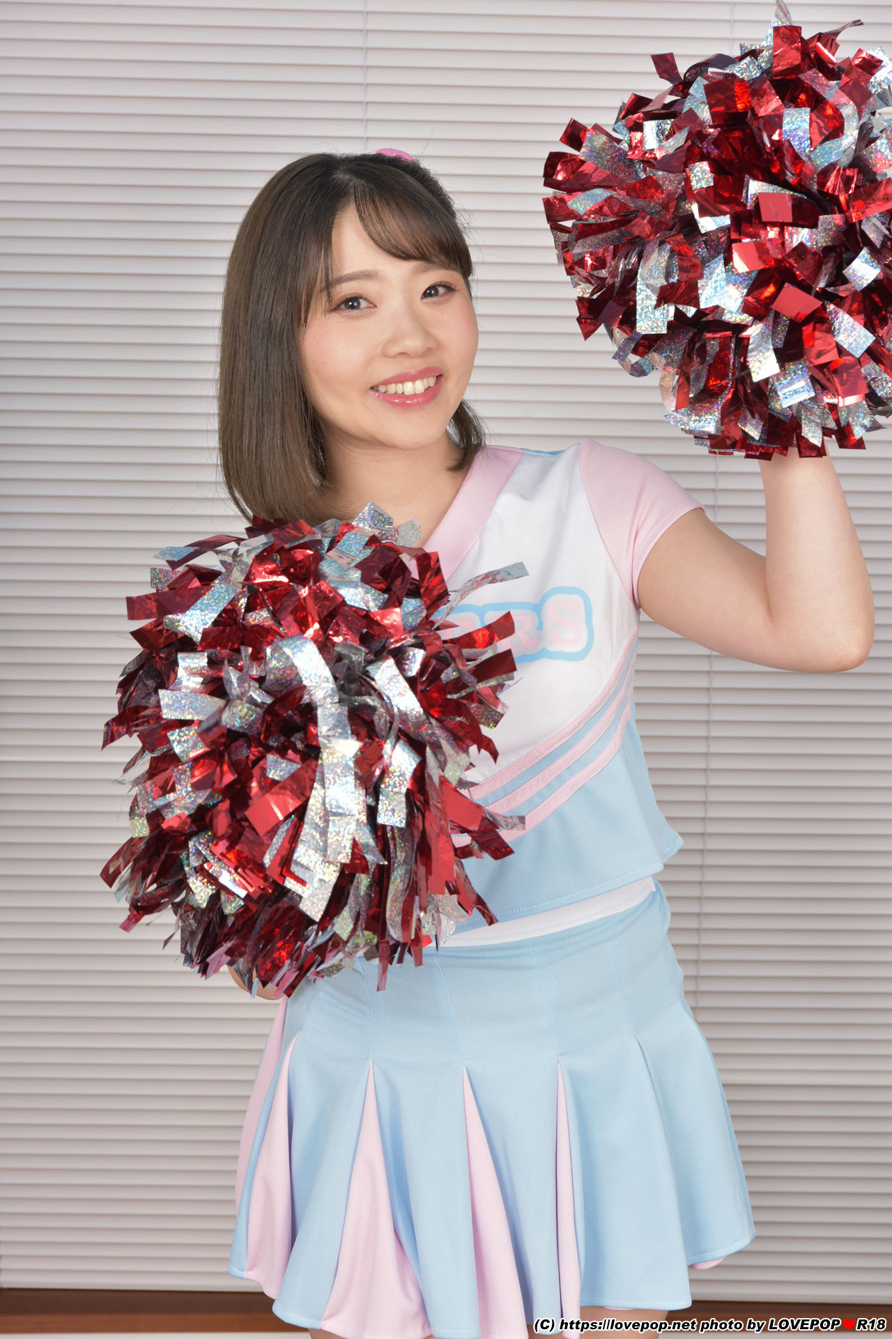 [LOVEPOP] Ema Futaba 二葉エマ Photoset 09_第2张