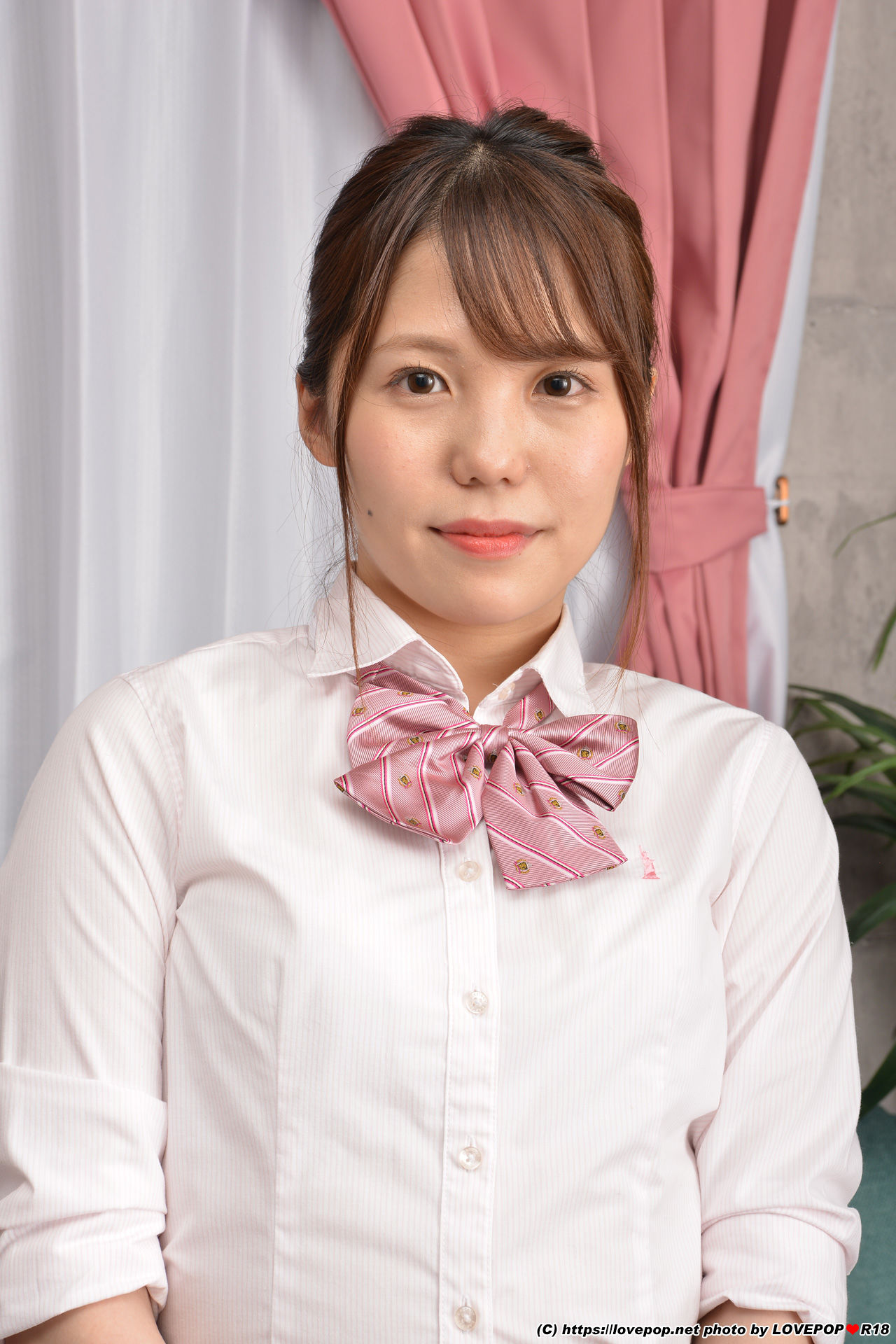 [LOVEPOP] Kana Sasaki 佐々木夏菜 Photoset 01_第3张