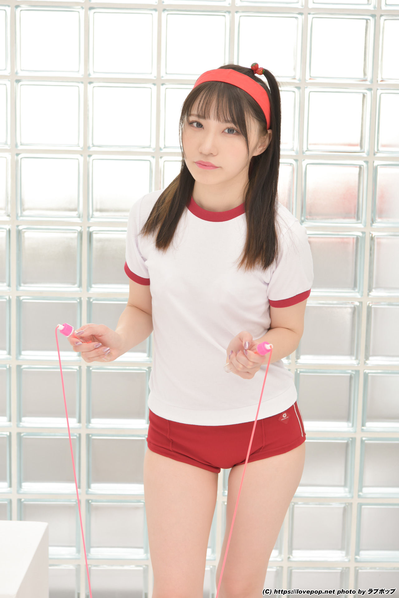 [LOVEPOP] MEI 芽衣 Photoset 07_第2张