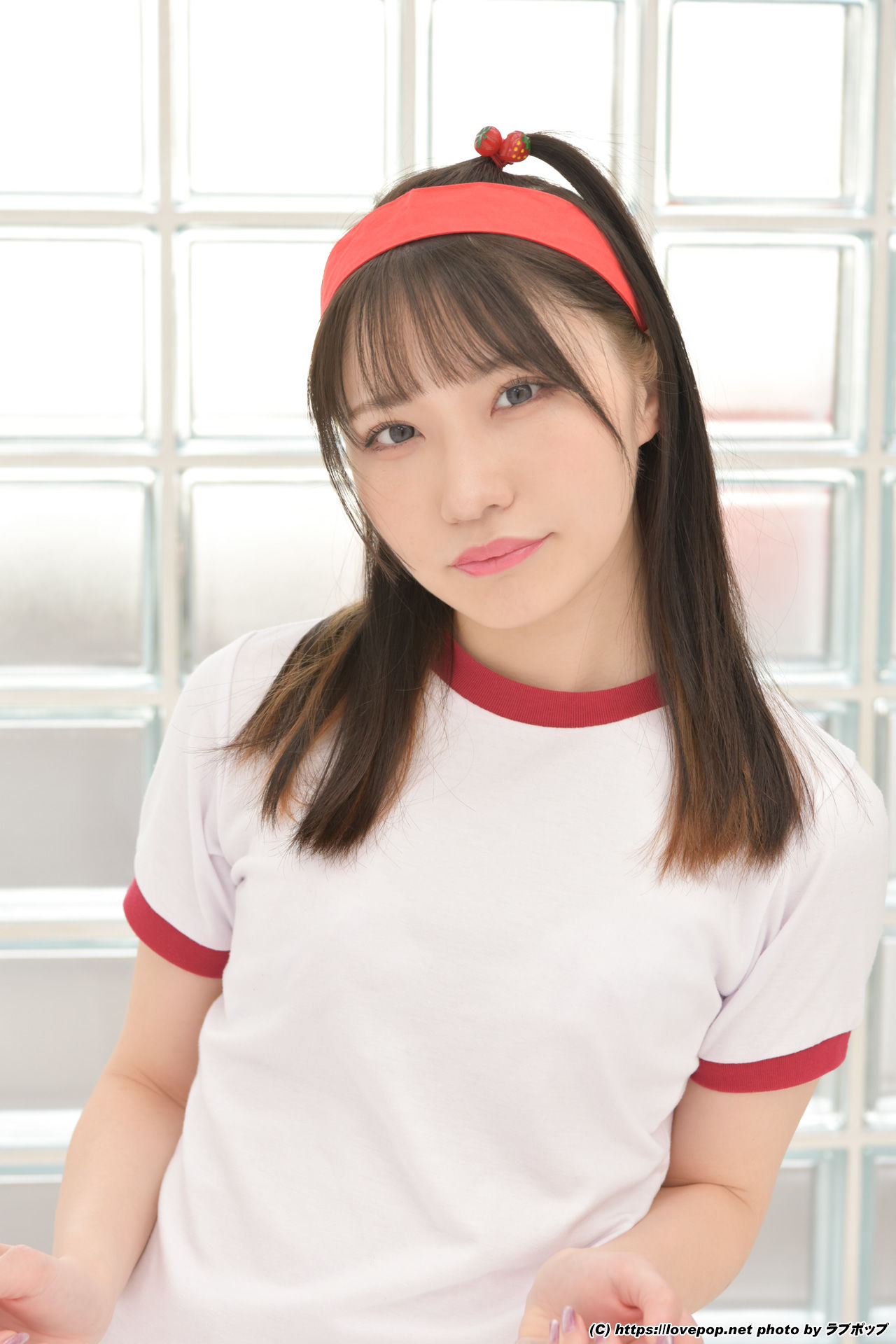 [LOVEPOP] MEI 芽衣 Photoset 07_第3张
