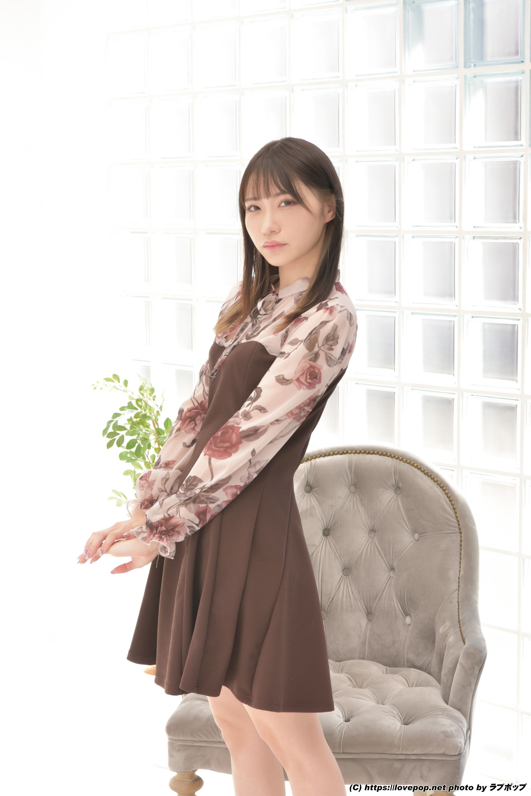 [LOVEPOP] MEI 芽衣 Photoset 09_第5张