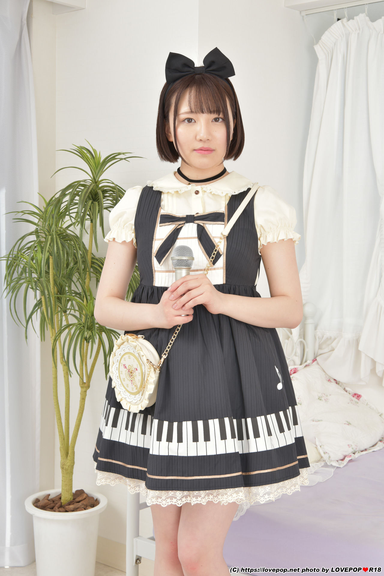 [LOVEPOP] Nako Hoshi 星なこ Photoset 04_第2张
