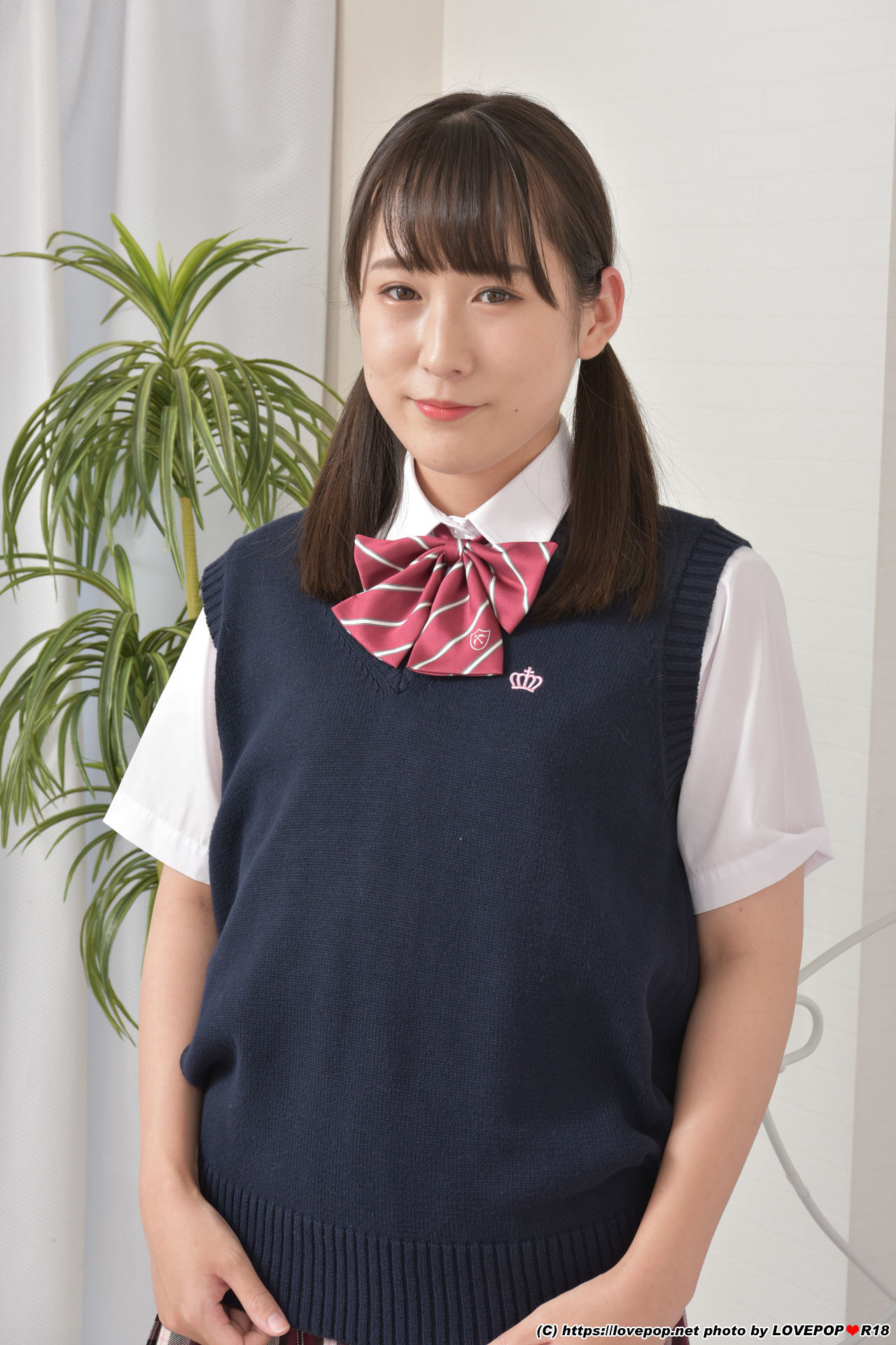 [LOVEPOP] Atsuko Nakajima 中島あつこ Photoset 01_第3张