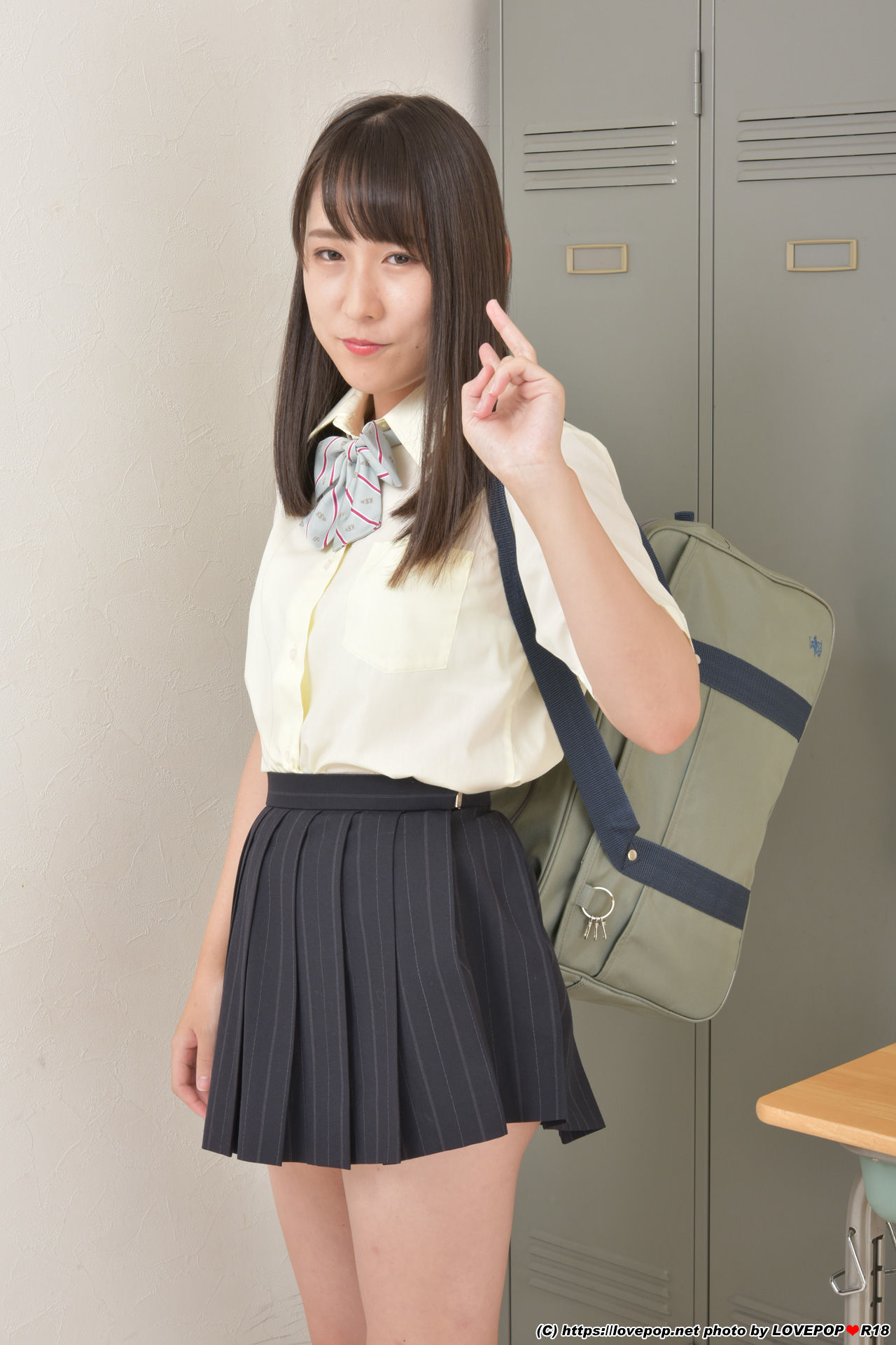 [LOVEPOP] Atsuko Nakajima 中島あつこ Photoset 03_第2张