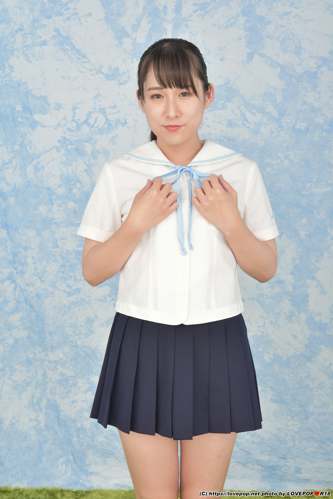 [LOVEPOP] Atsuko Nakajima 中島あつこ Photoset 04_第2张