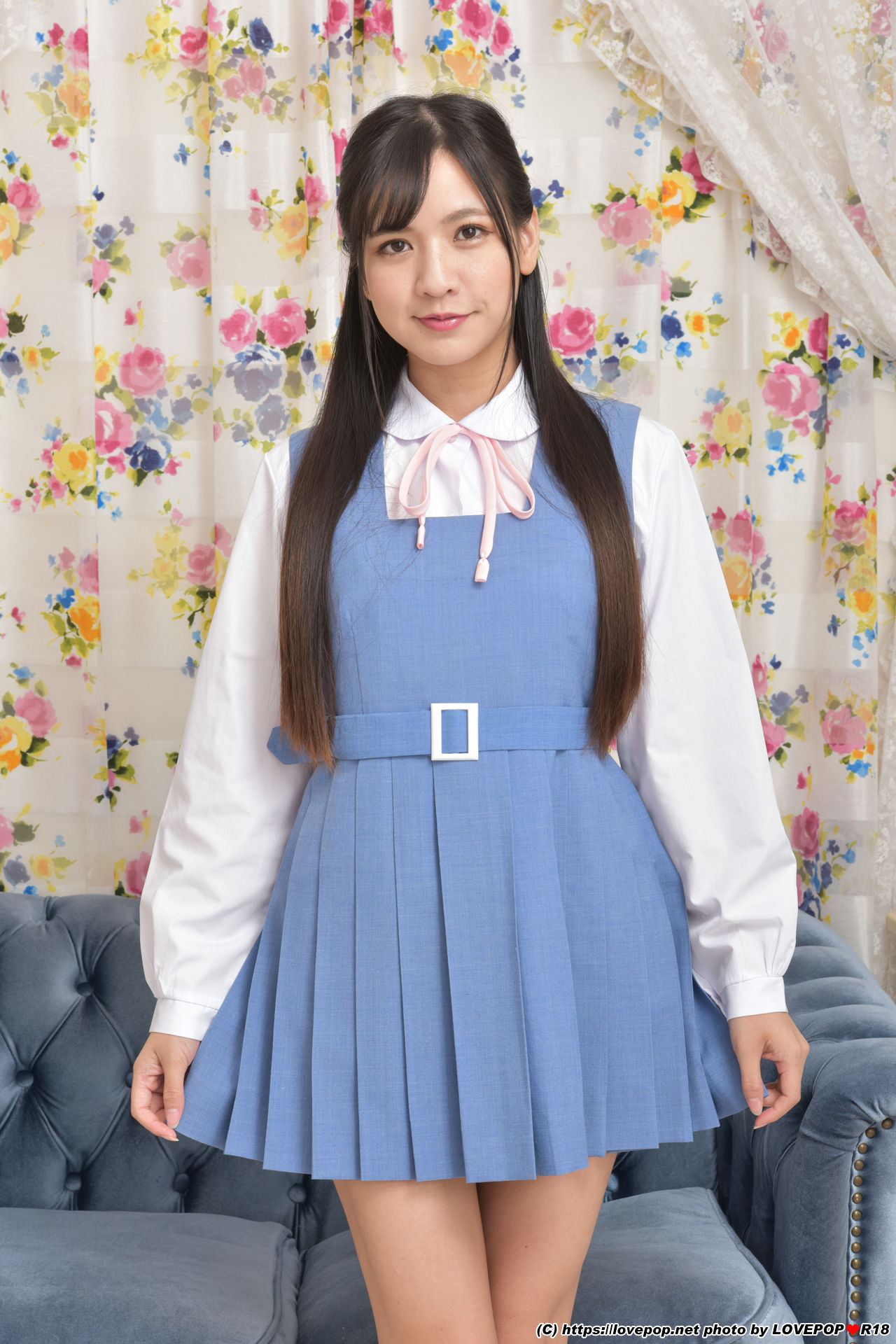 [LOVEPOP] Rin Miyazaki 宮崎リン Photoset 02_第2张