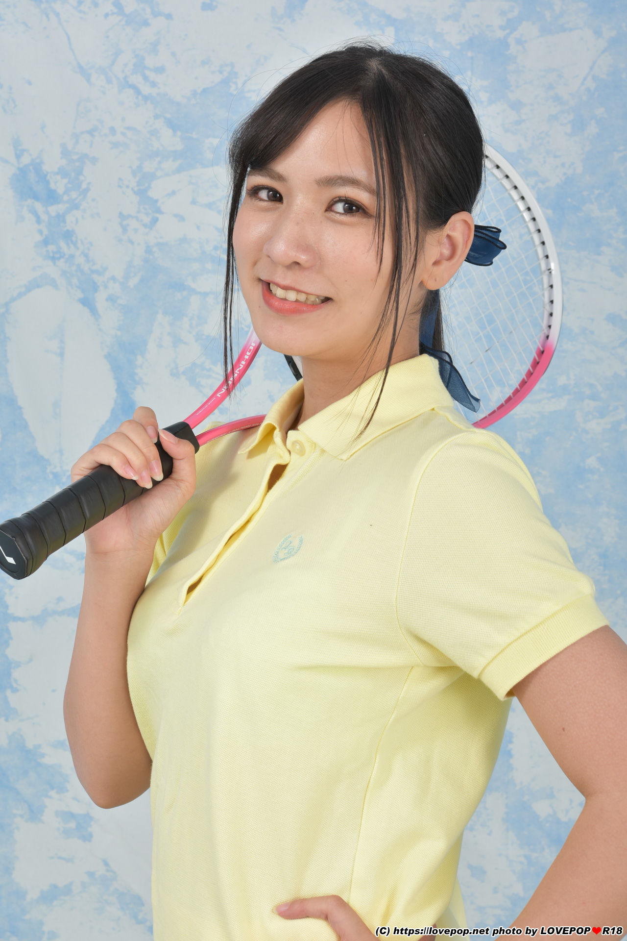 [LOVEPOP] Rin Miyazaki 宮崎リン Photoset 03_第3张