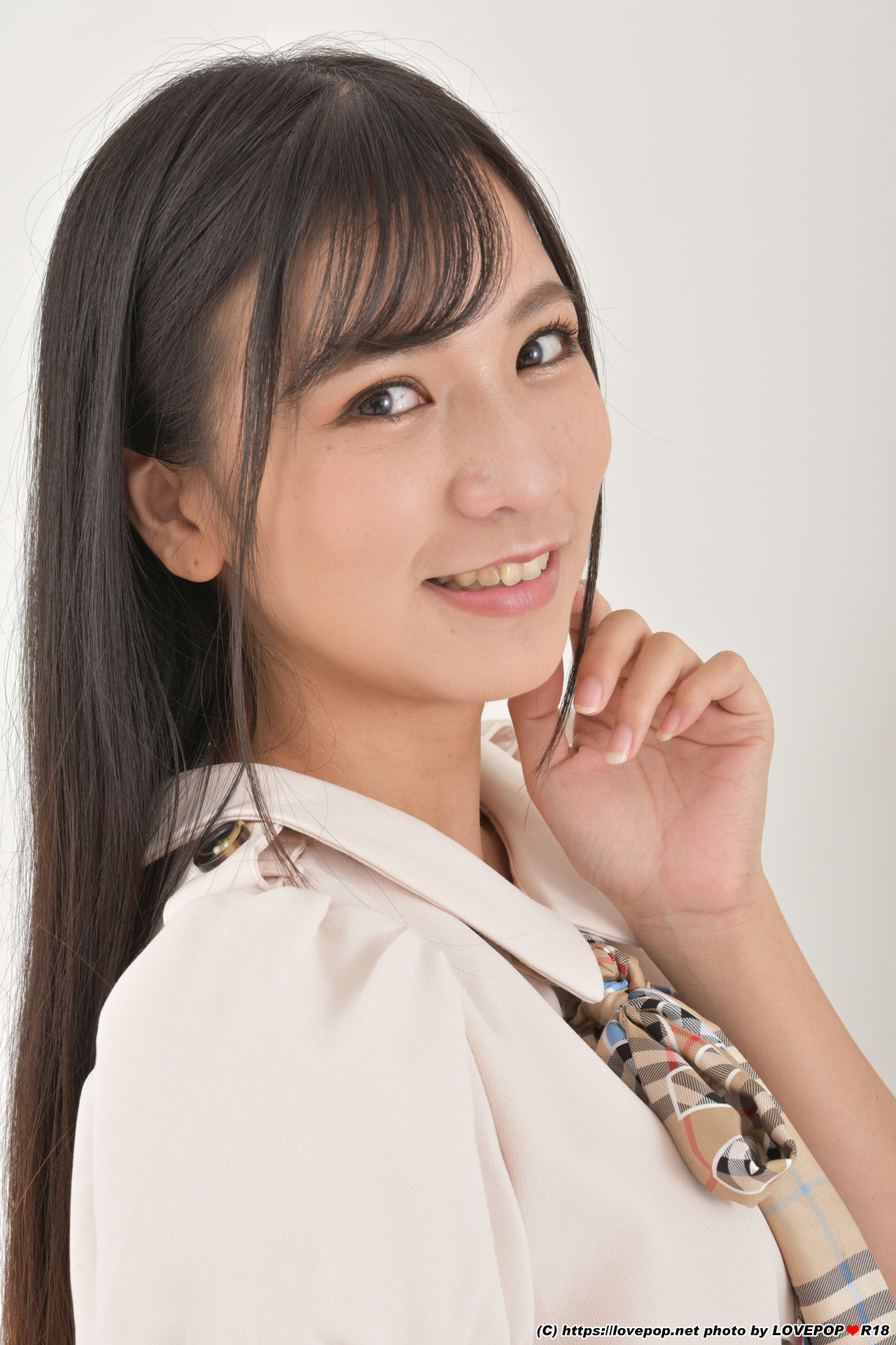 [LOVEPOP] Rin Miyazaki 宮崎リン Photoset 05_第4张