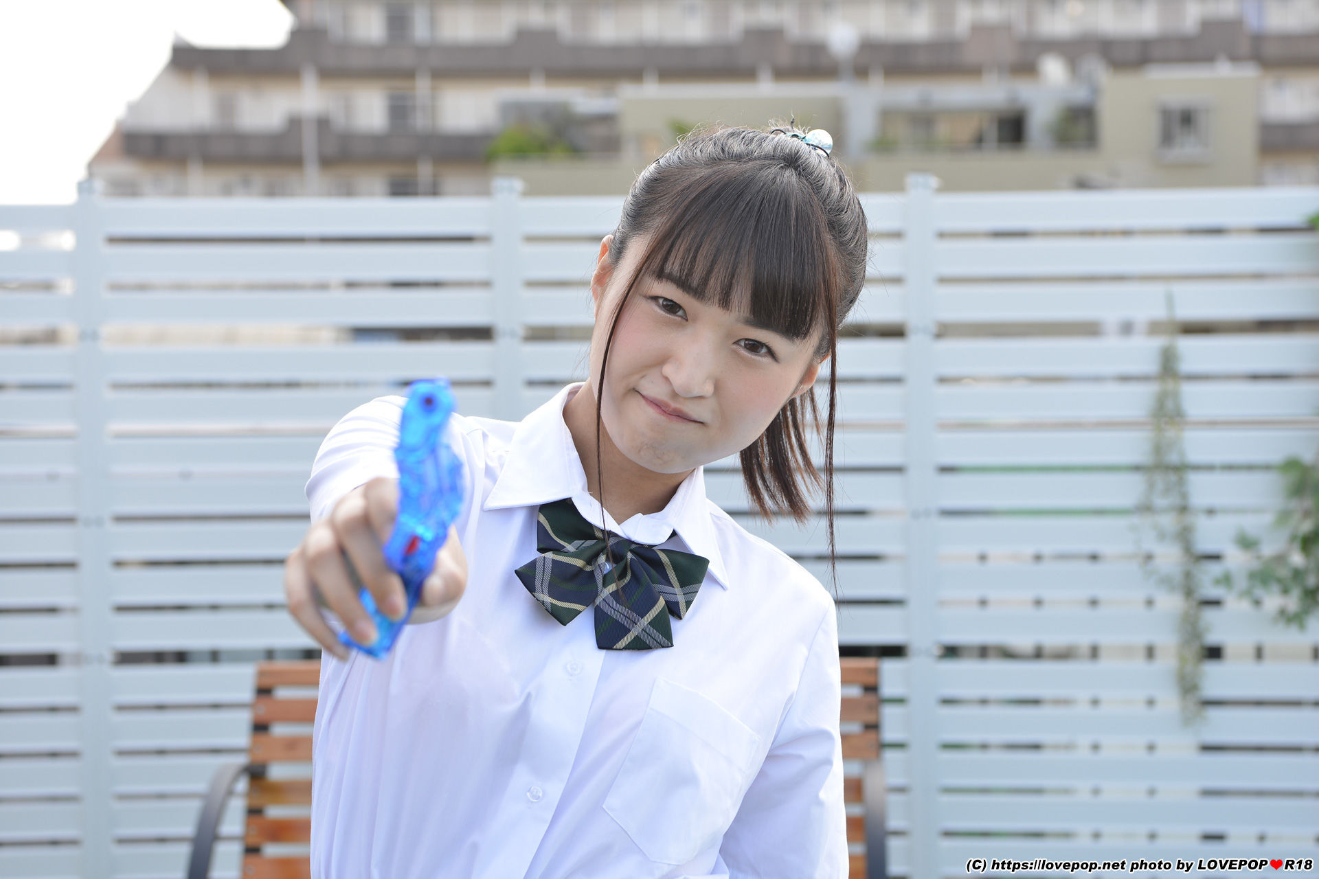 [LOVEPOP] Rio Nakamura 仲村りお Photoset 03_第3张