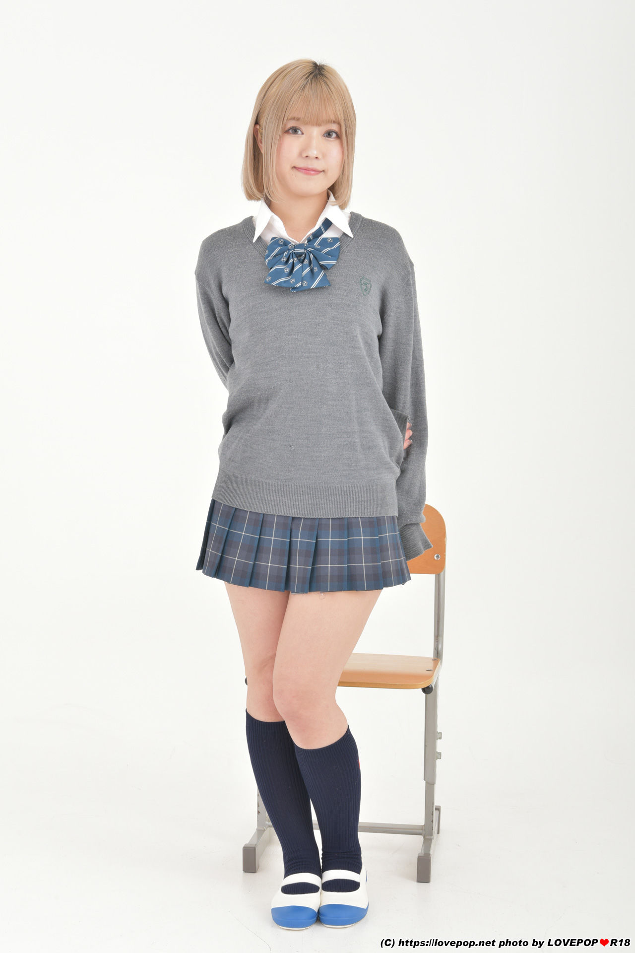 [LOVEPOP] RURUCHA. るるちゃ。Photoset 05_第1张