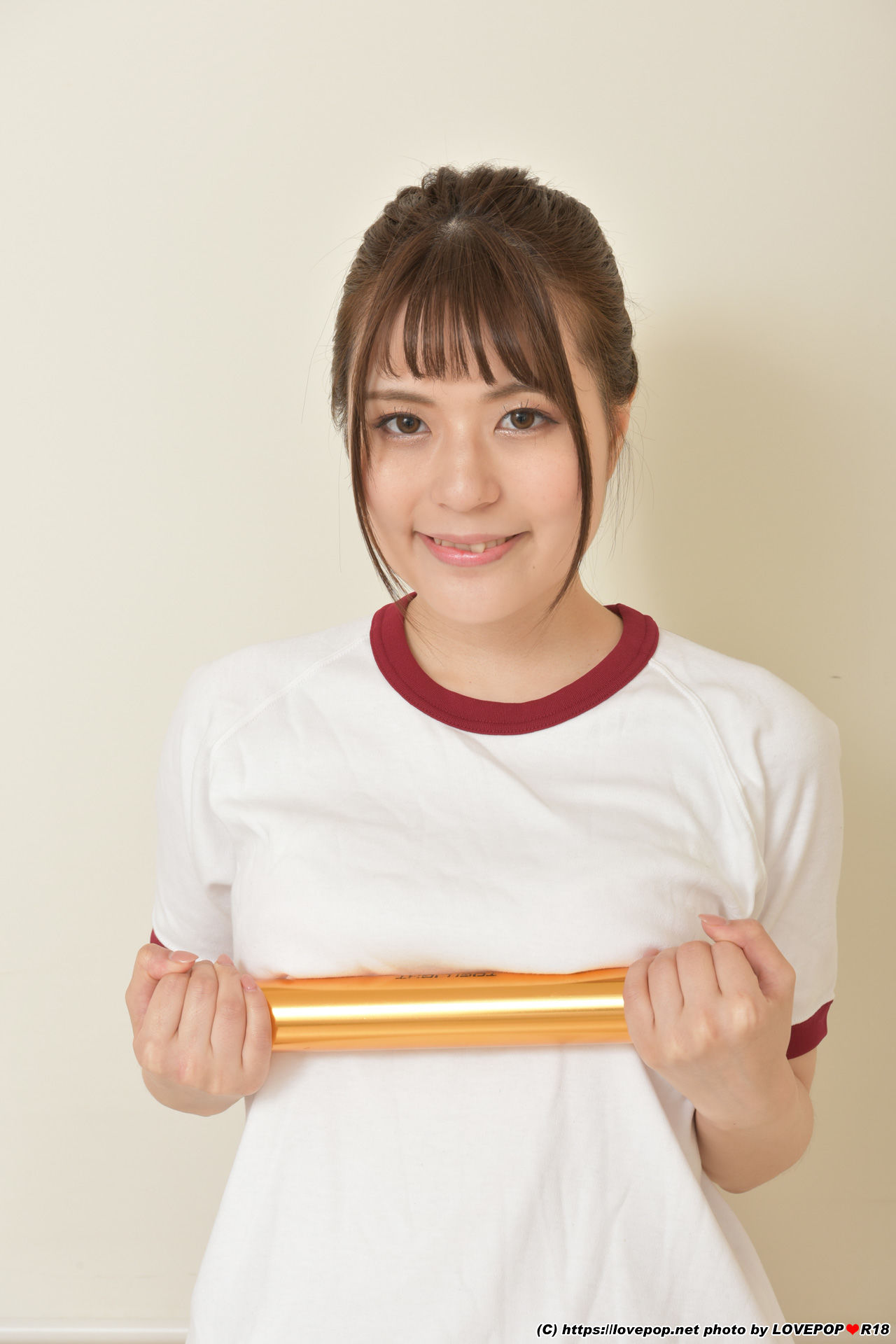 [LOVEPOP] Satori Fujinami 藤波さとり Photoset 05_第4张