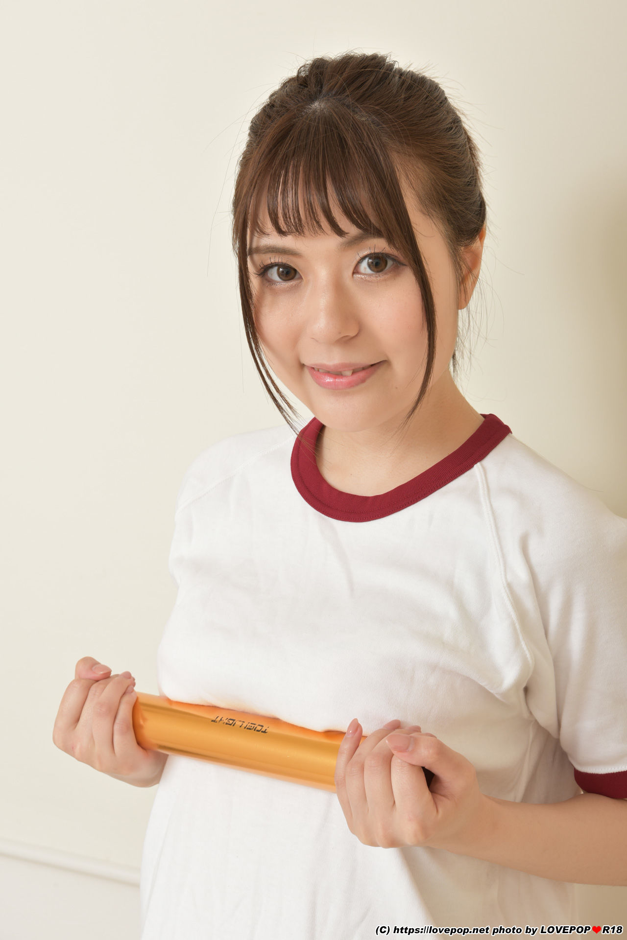 [LOVEPOP] Satori Fujinami 藤波さとり Photoset 05_第5张