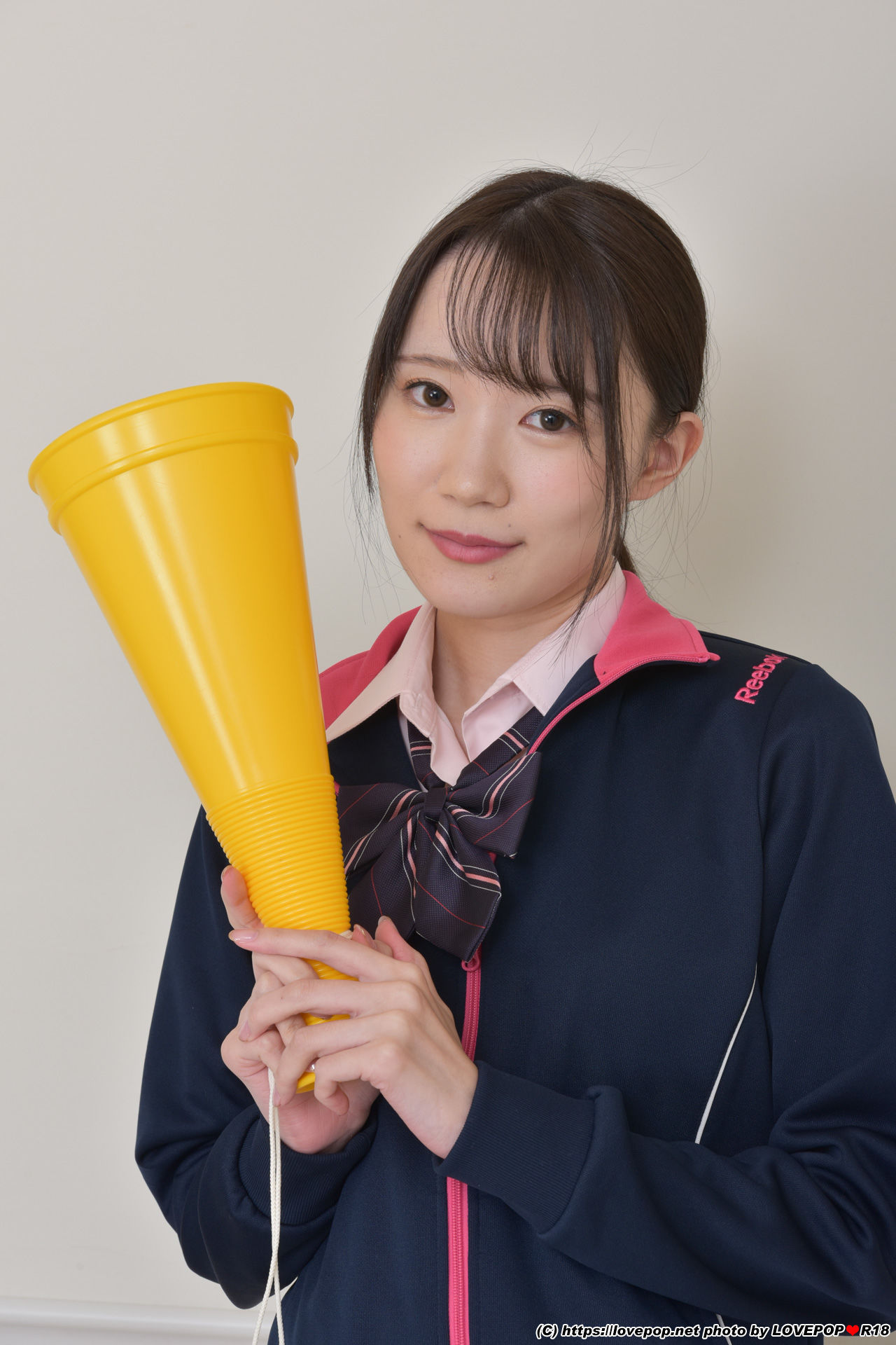 [LOVEPOP] Yumeru Kotoishi 琴石ゆめる Photoset 01_第3张