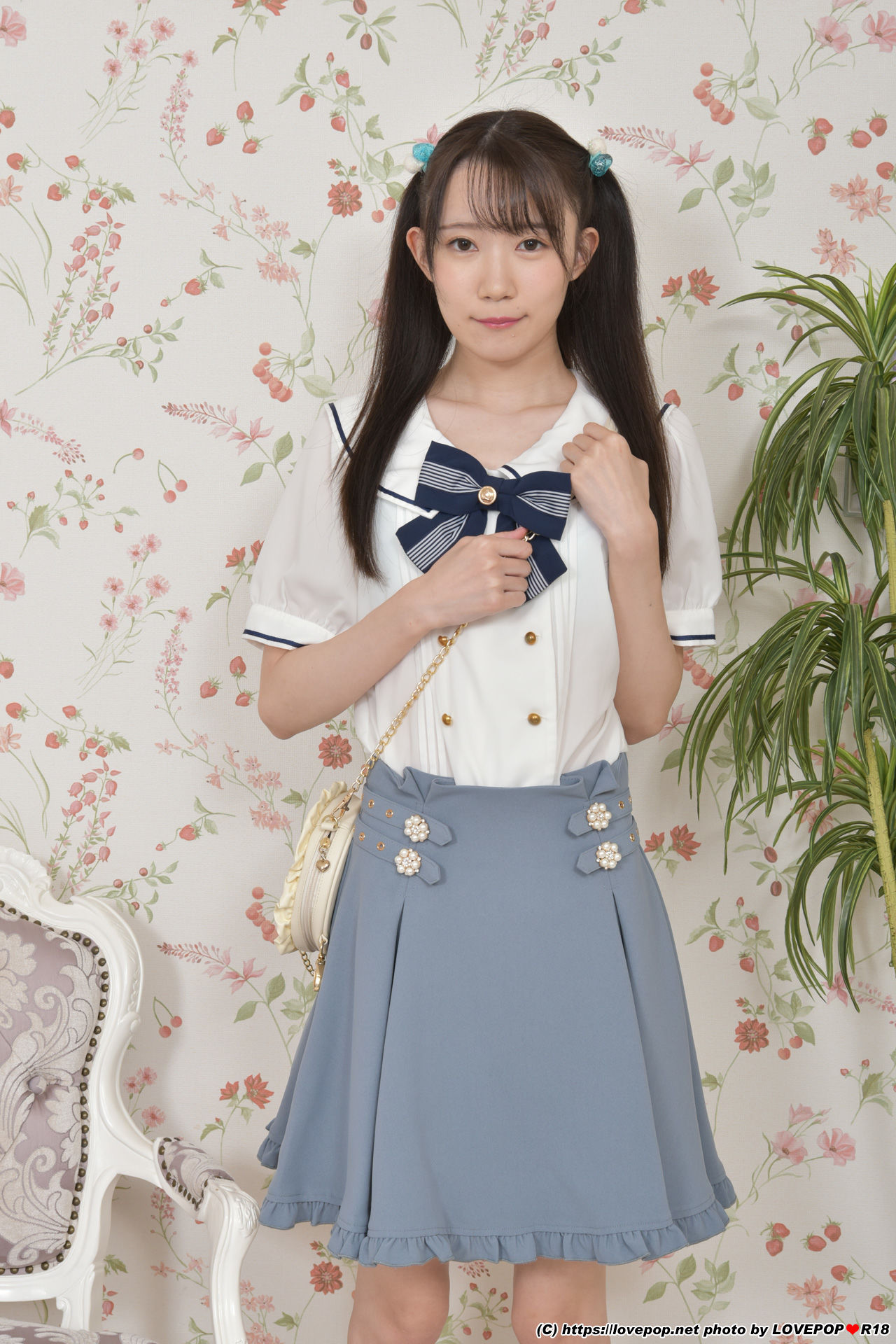 [LOVEPOP] Yumeru Kotoishi 琴石ゆめる Photoset 02_第2张