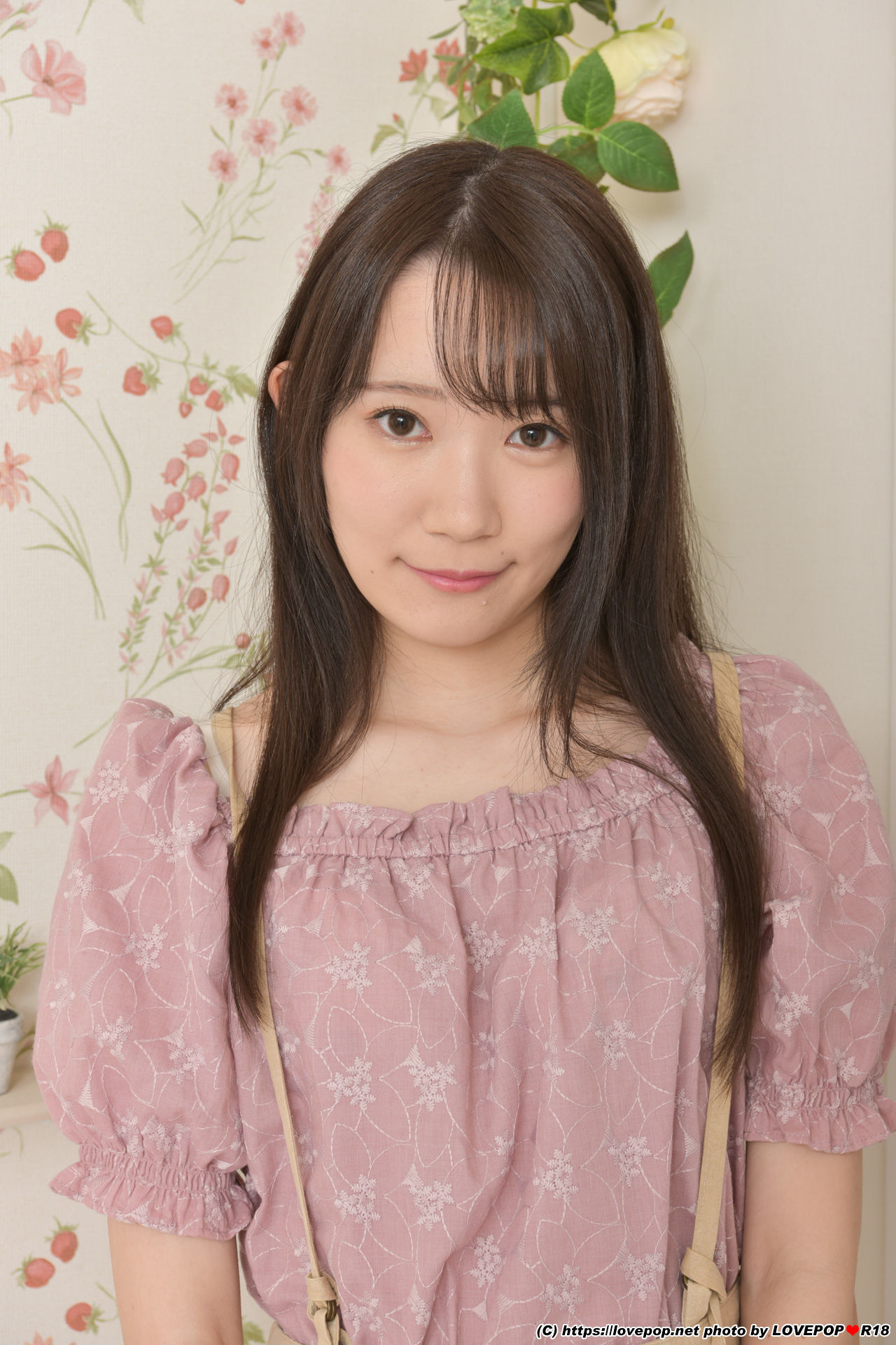[LOVEPOP] Yumeru Kotoishi 琴石ゆめる Photoset 05_第3张