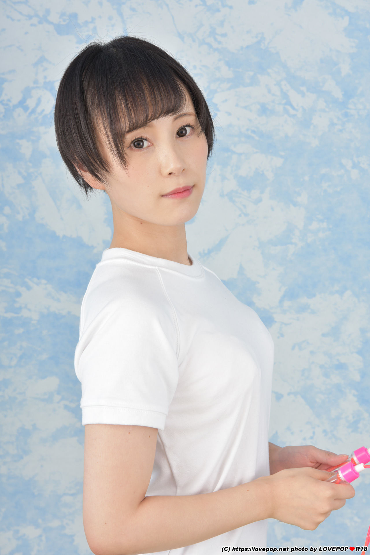 [LOVEPOP] Koharu Asai 浅井心晴 Photoset 01_第4张