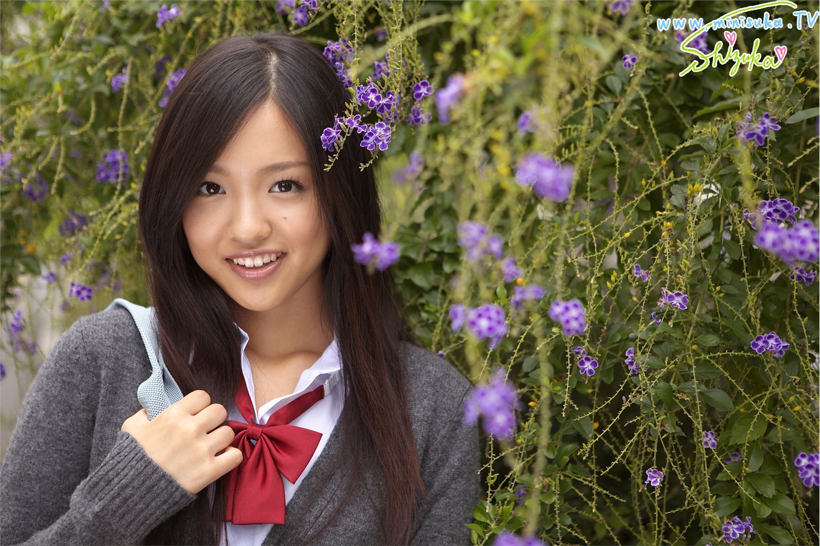 しづか/宮沢静香 Shizuka 第一部 [Minisuka.tv]_第1张