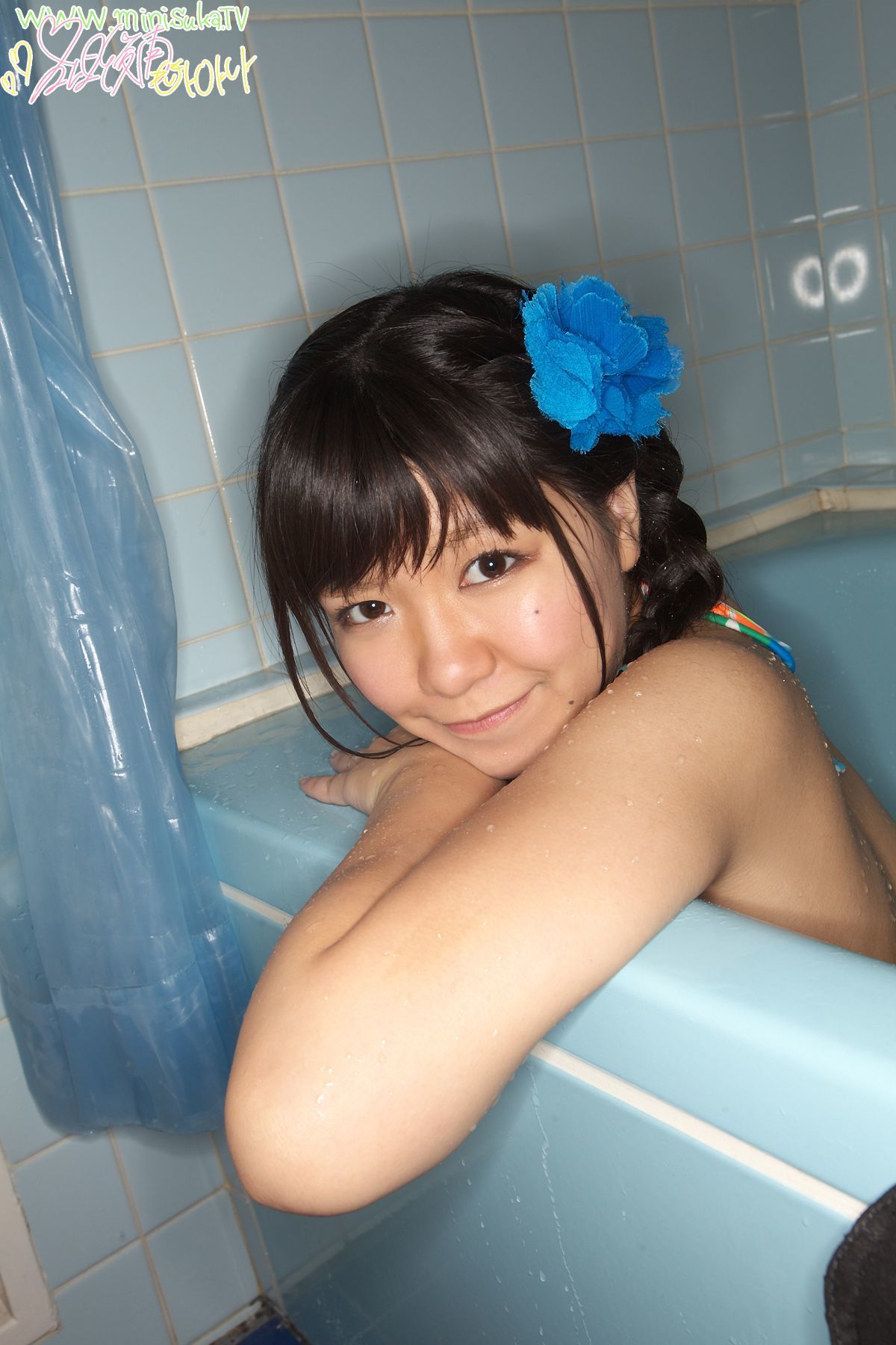 [Minisuka.tv] 谷垣綾南 Ayana Tanigaki_第2张