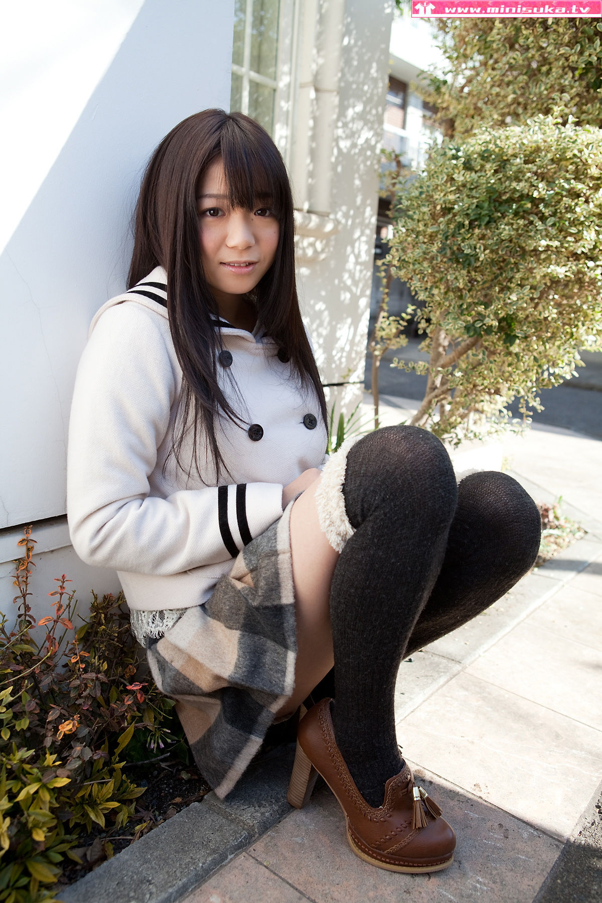 相川るあ Rua Aikawa 第一部 [Minisuka.tv] Dream Gallery_第2张