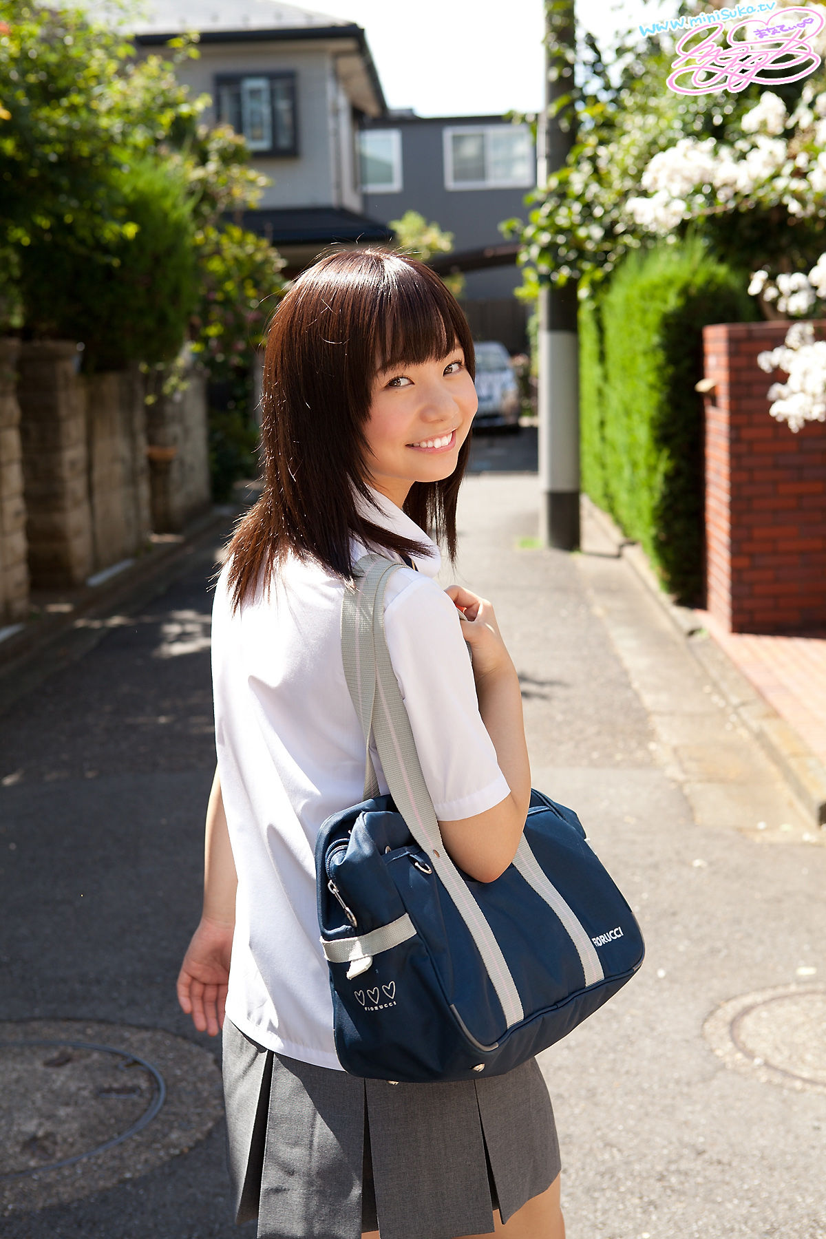 [Minisuka.tv] 真奈 Mana Special 第四部 Gallery_第2张