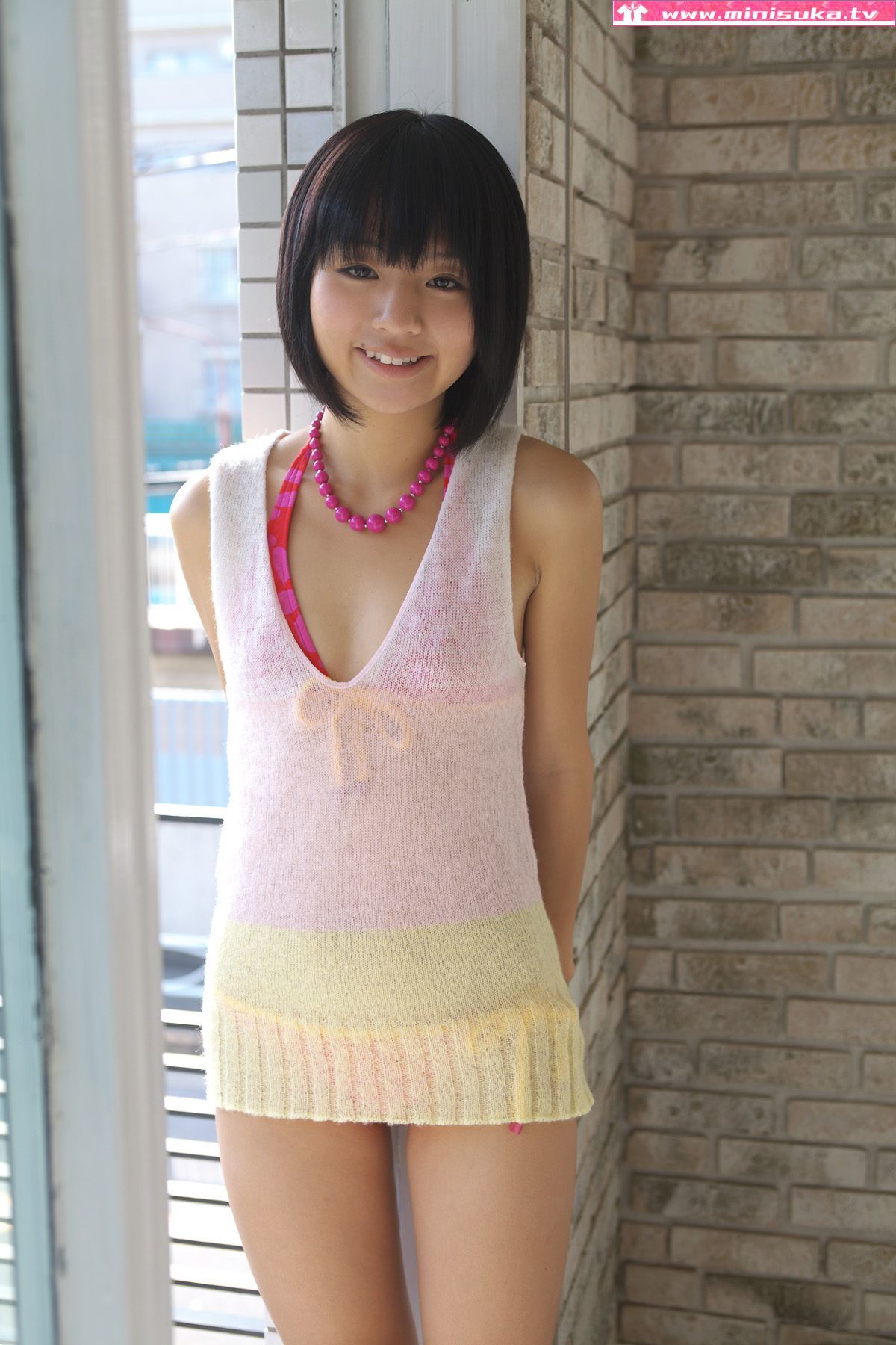 宮野瞳/野々宫ここみ ~ Dream Gallery [Minisuka.tv]_第1张