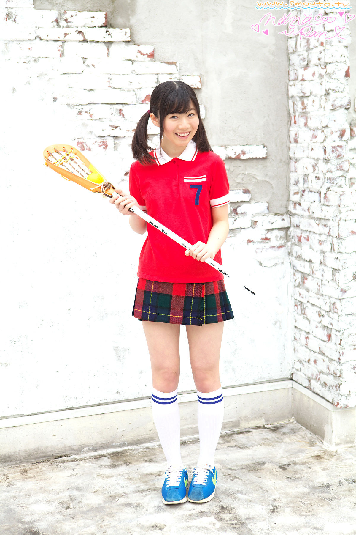 葉月らん Ran Haduki 第一部 [Minisuka.tv] Limited Gallery_第1张