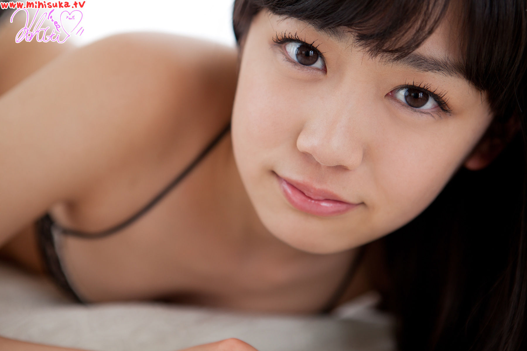 西野小春 Koharu Nishino 第十一部 [Minisuka.tv] Limited Gallery_第3张