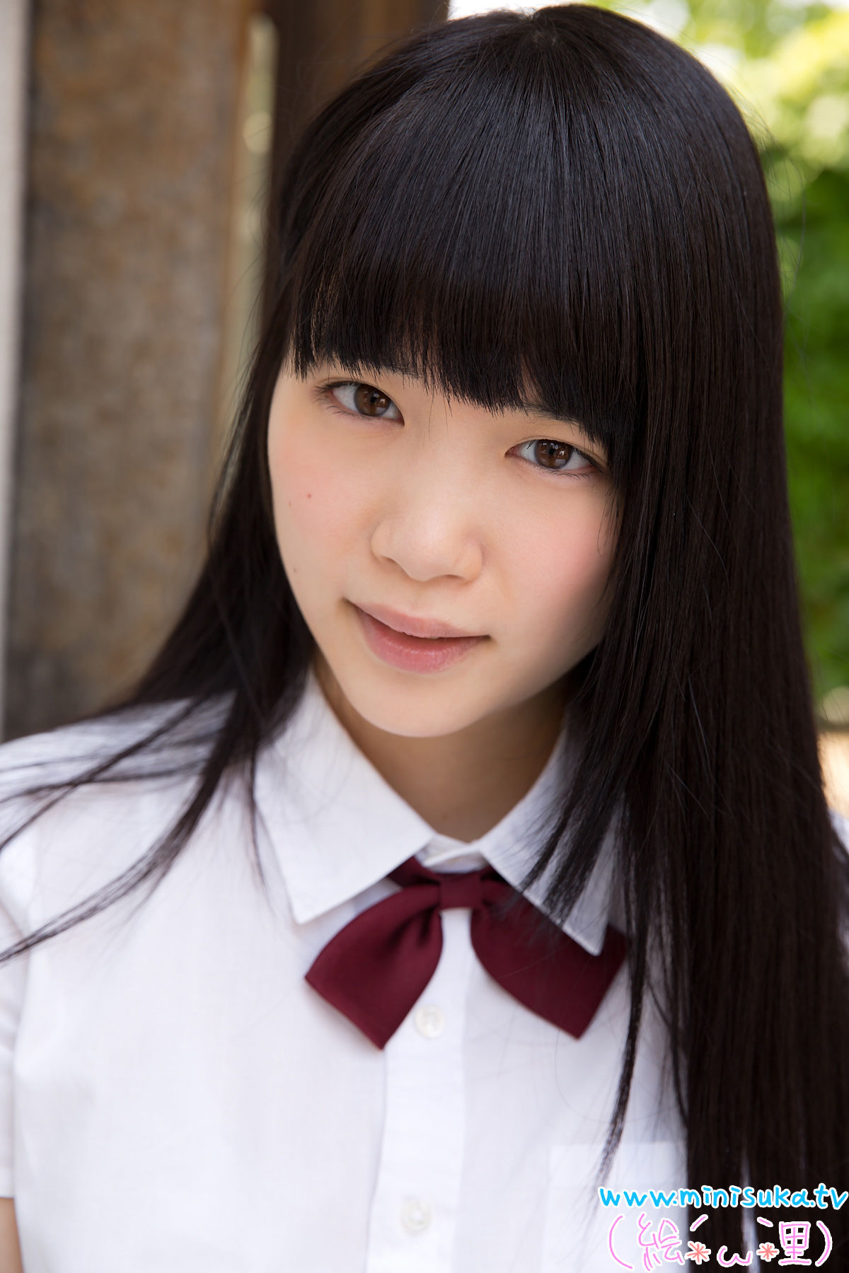 佐々木絵里/佐佐木绘里 Eri Sasaki ~ Regular Gallery [Minisuka.tv]_第4张