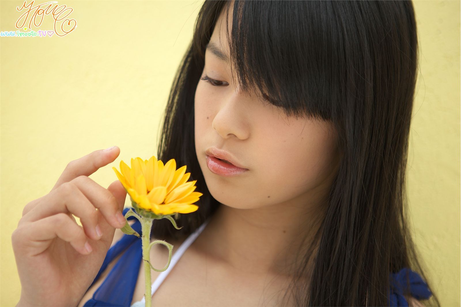 山中知恵 Tomoe Yamanaka 第十八部 [Minisuka.tv] Limited Gallery_第1张